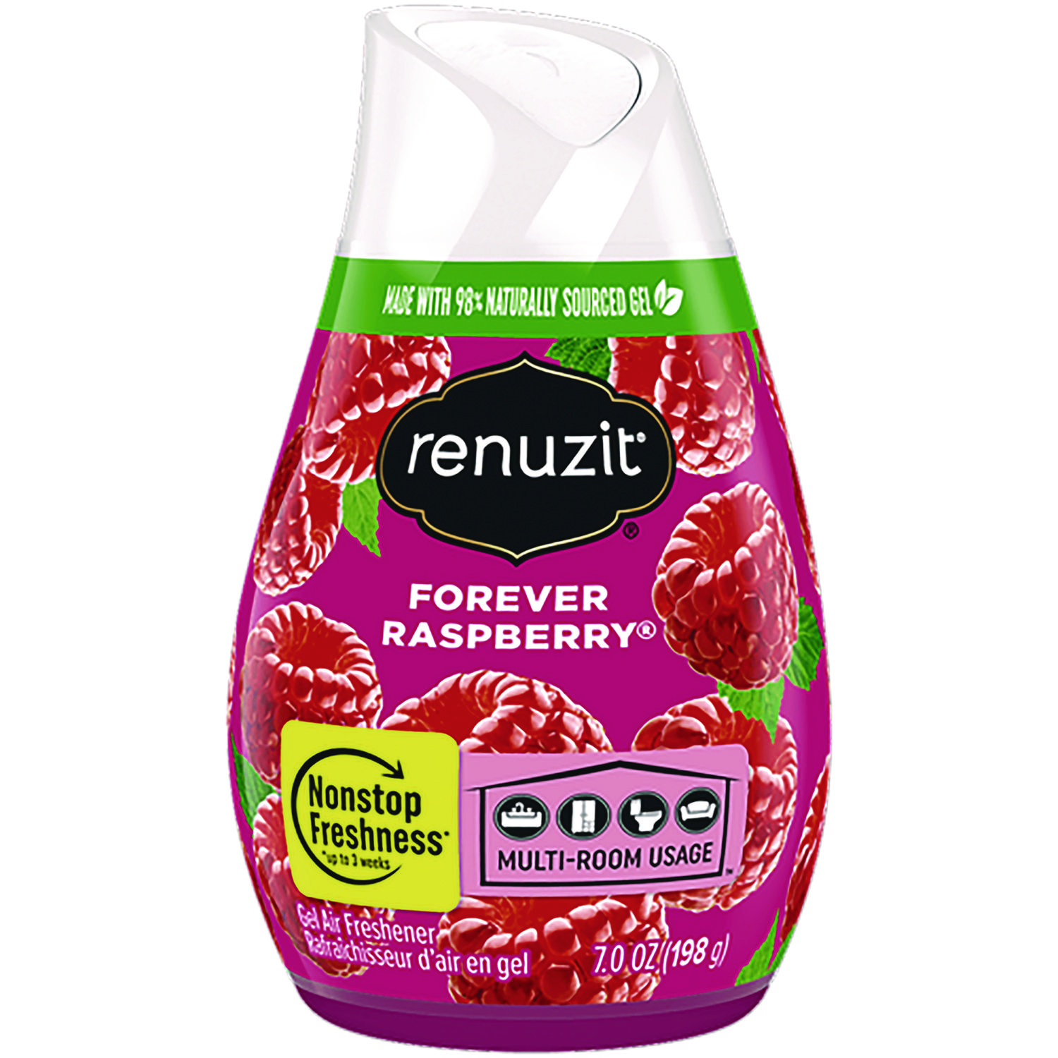 FRESHENER,RENUZT, AI,RSBY