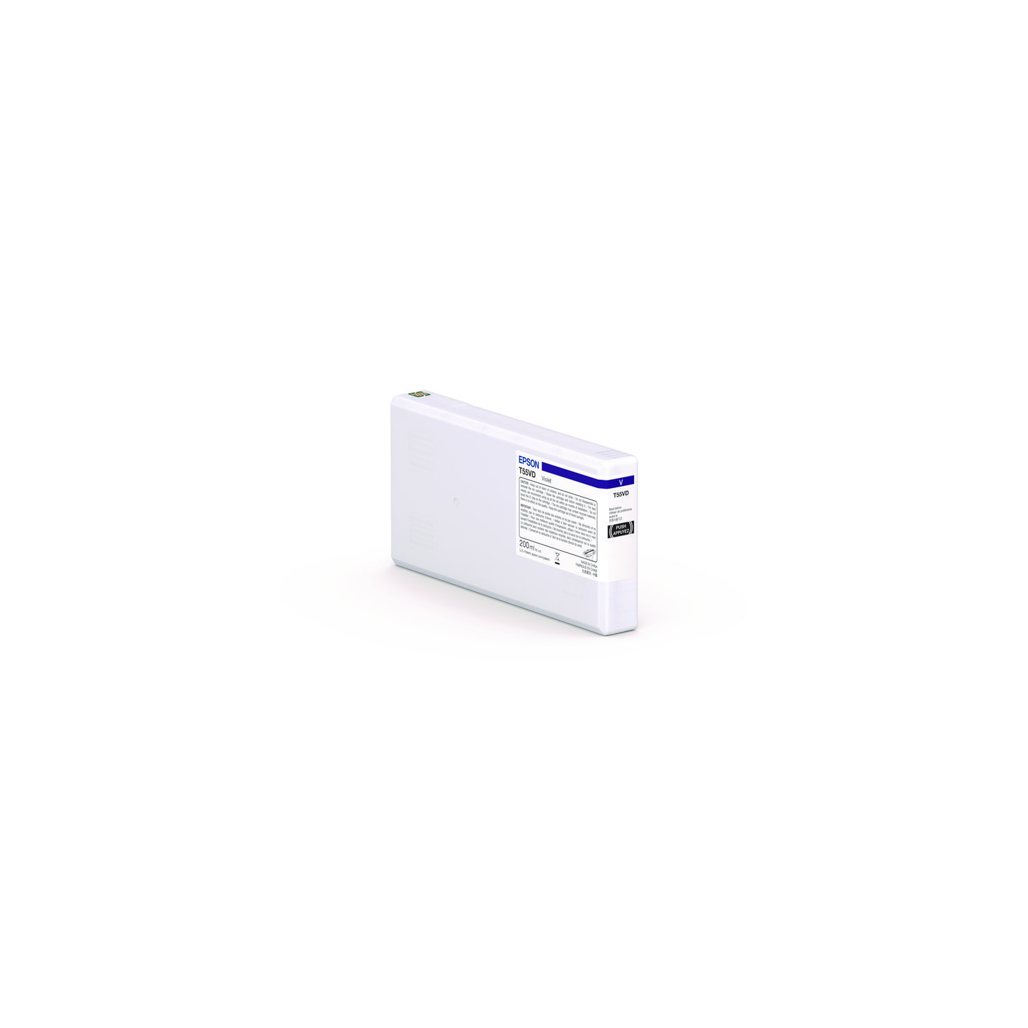 INK,INK,PRO10 VIOLET 200