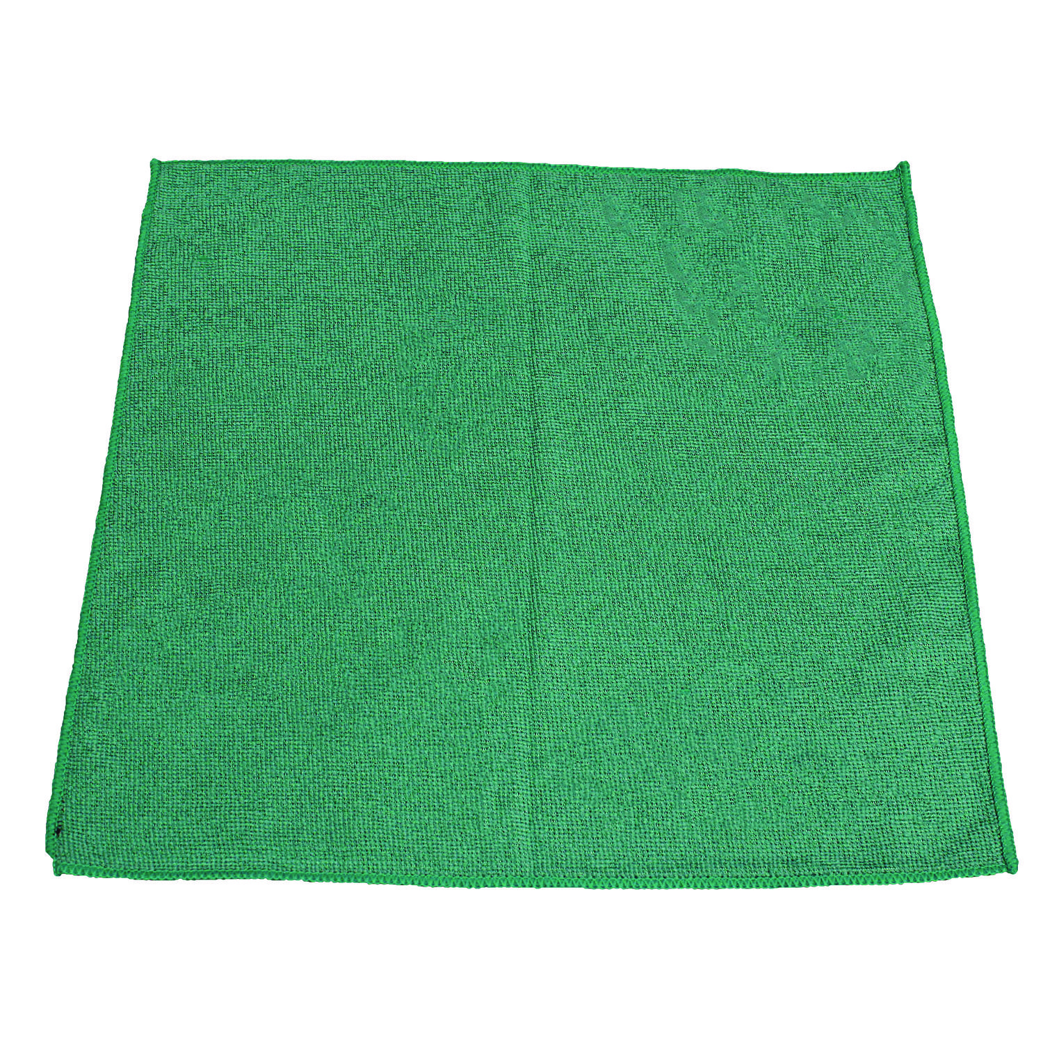 TOWEL,MICROFIBER,16X16,GN