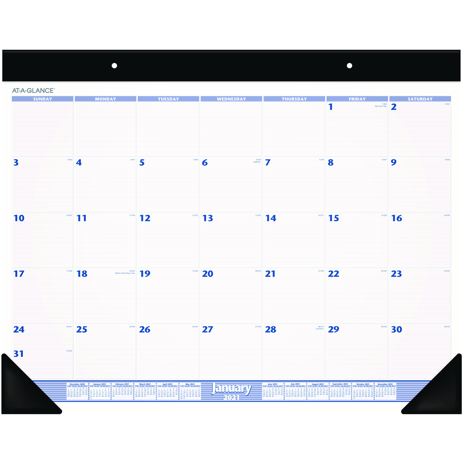 DESK PAD,JUMBO
