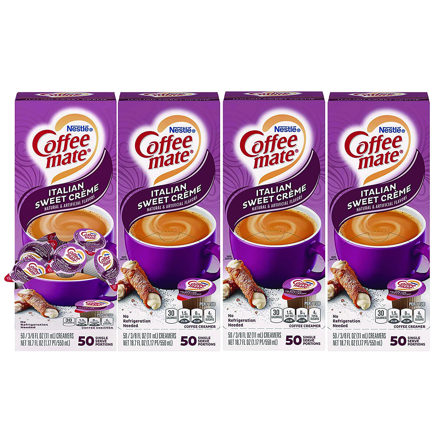 CREAMER,COF-MATE,IT,SNGLE