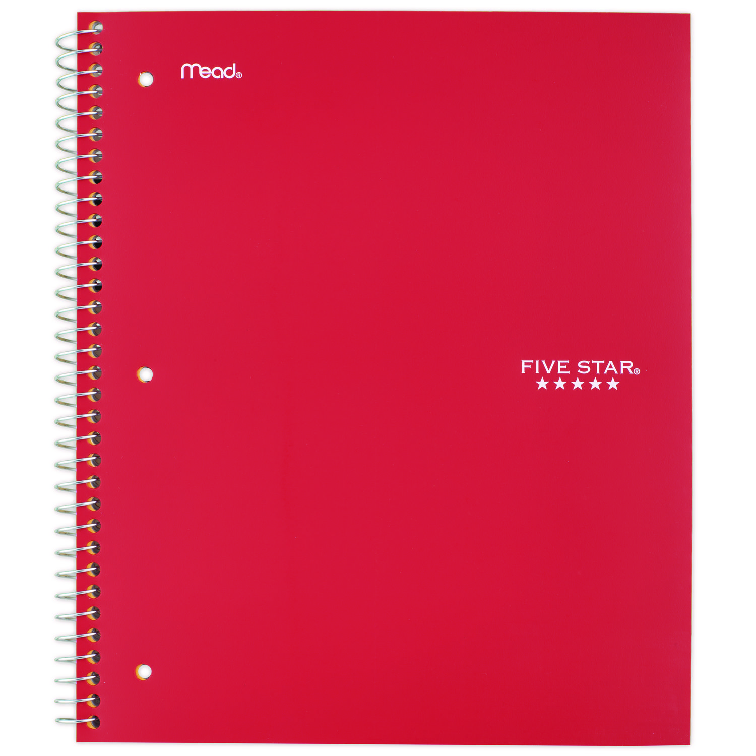 NOTEBOOK,1 SUB COLLEGE,RD
