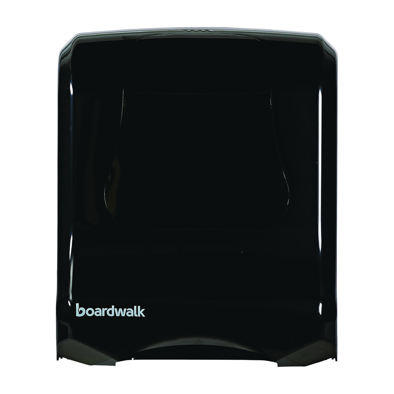 DISPENSER,TOWEL,MULTFL,BK