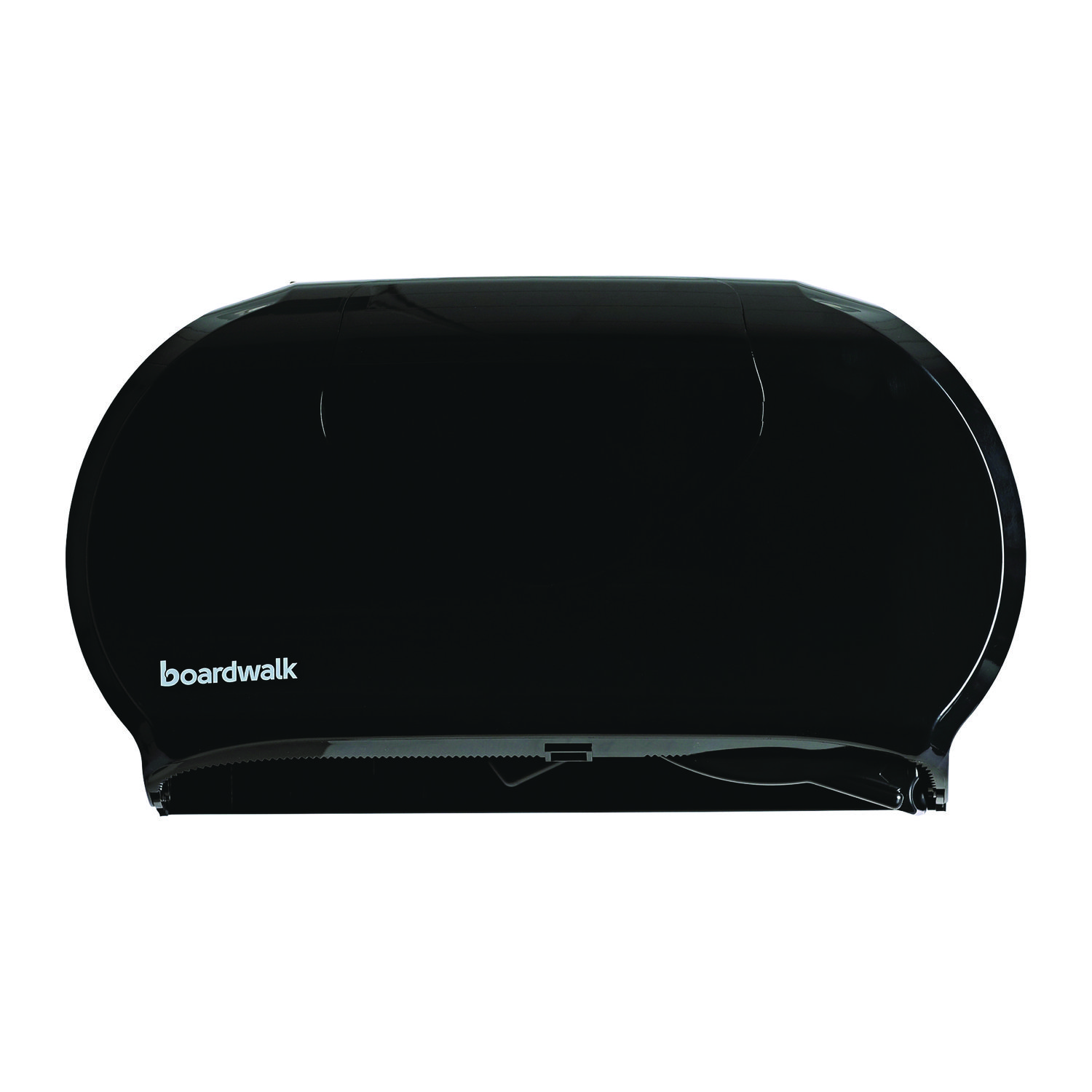 DISPENSER,9",TWIN JRT,BK