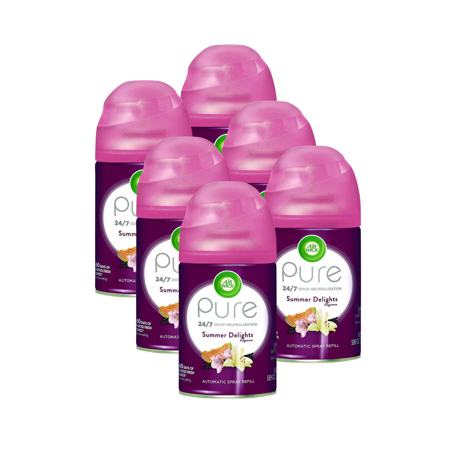 REFILL,AIRWICK,LS,SUMDEL
