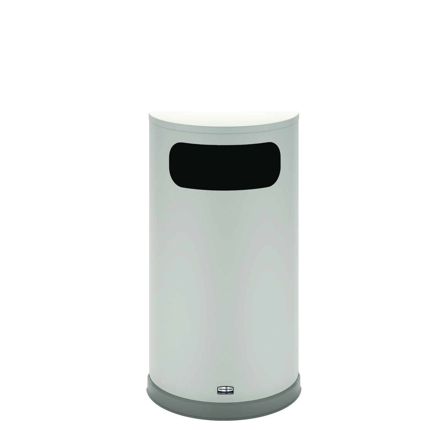 RECEPTACLE,1/2RND,SNSS