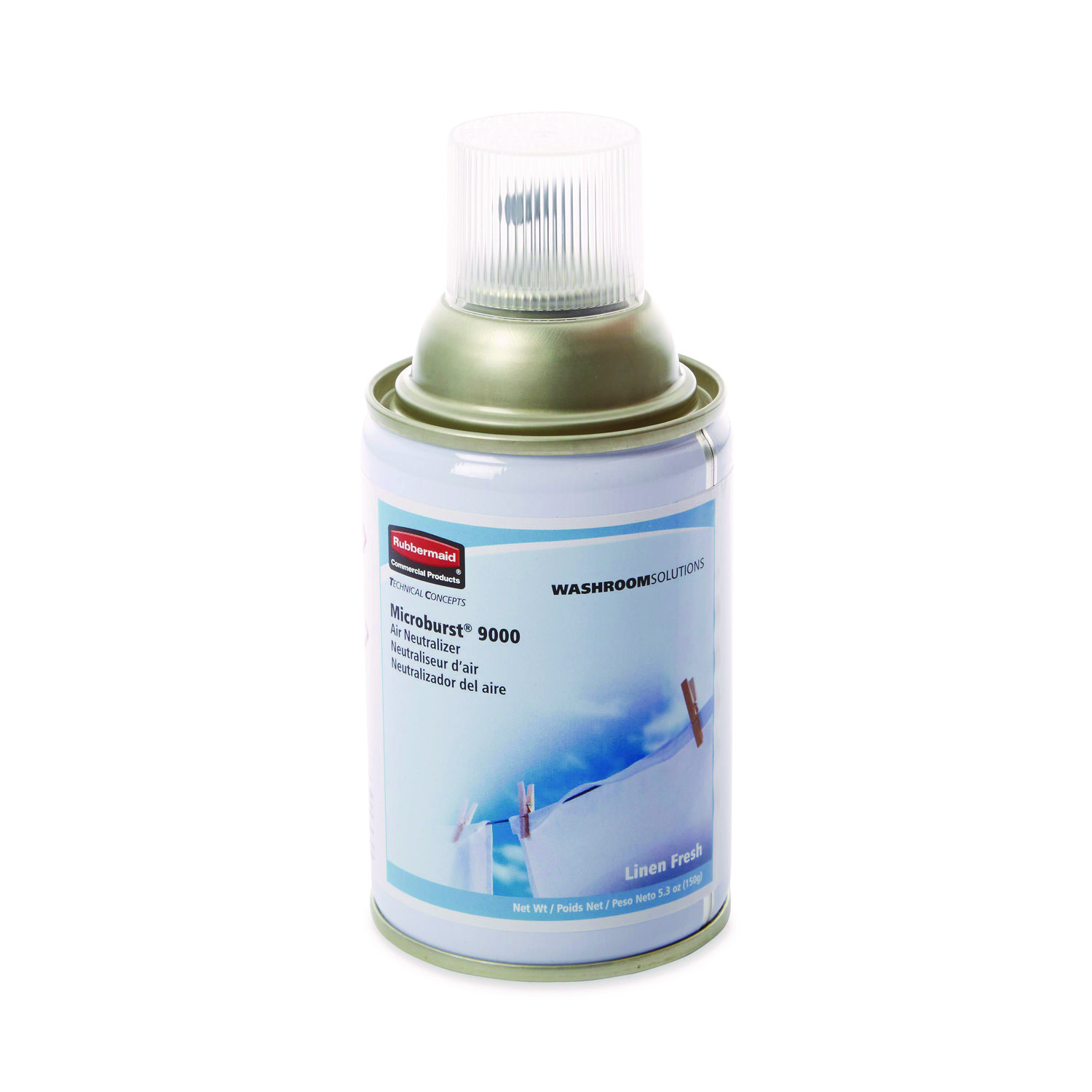 REFILL,AIR,FSNR,ARSL,LINN