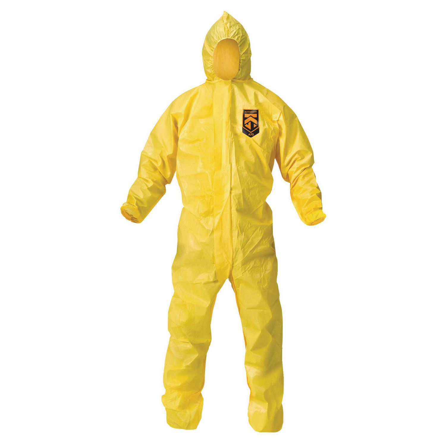 PROTECTOR,CVRLL,2XL,YL,12