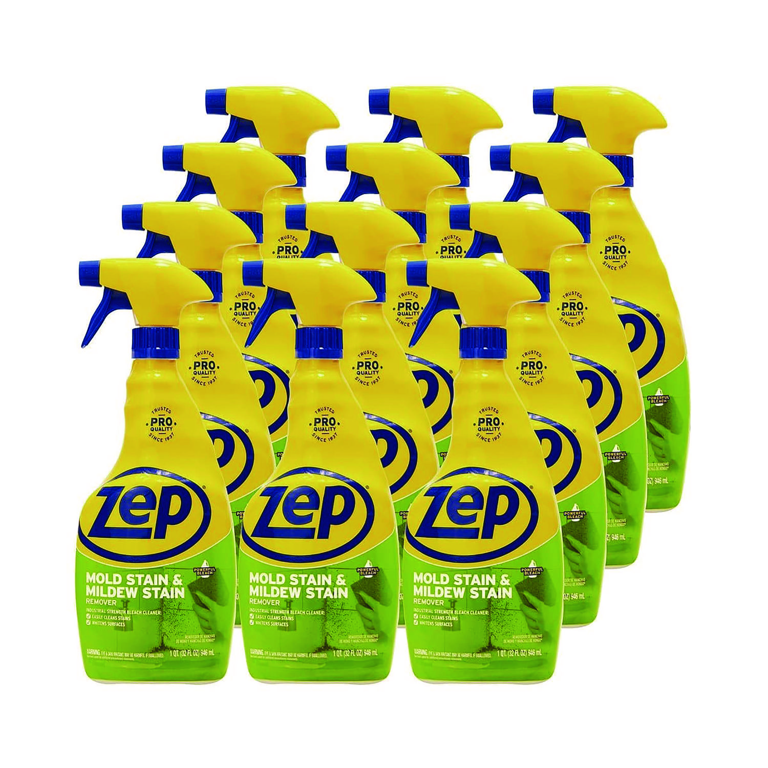 CLEANER,MOLD,MLD RMV,32OZ