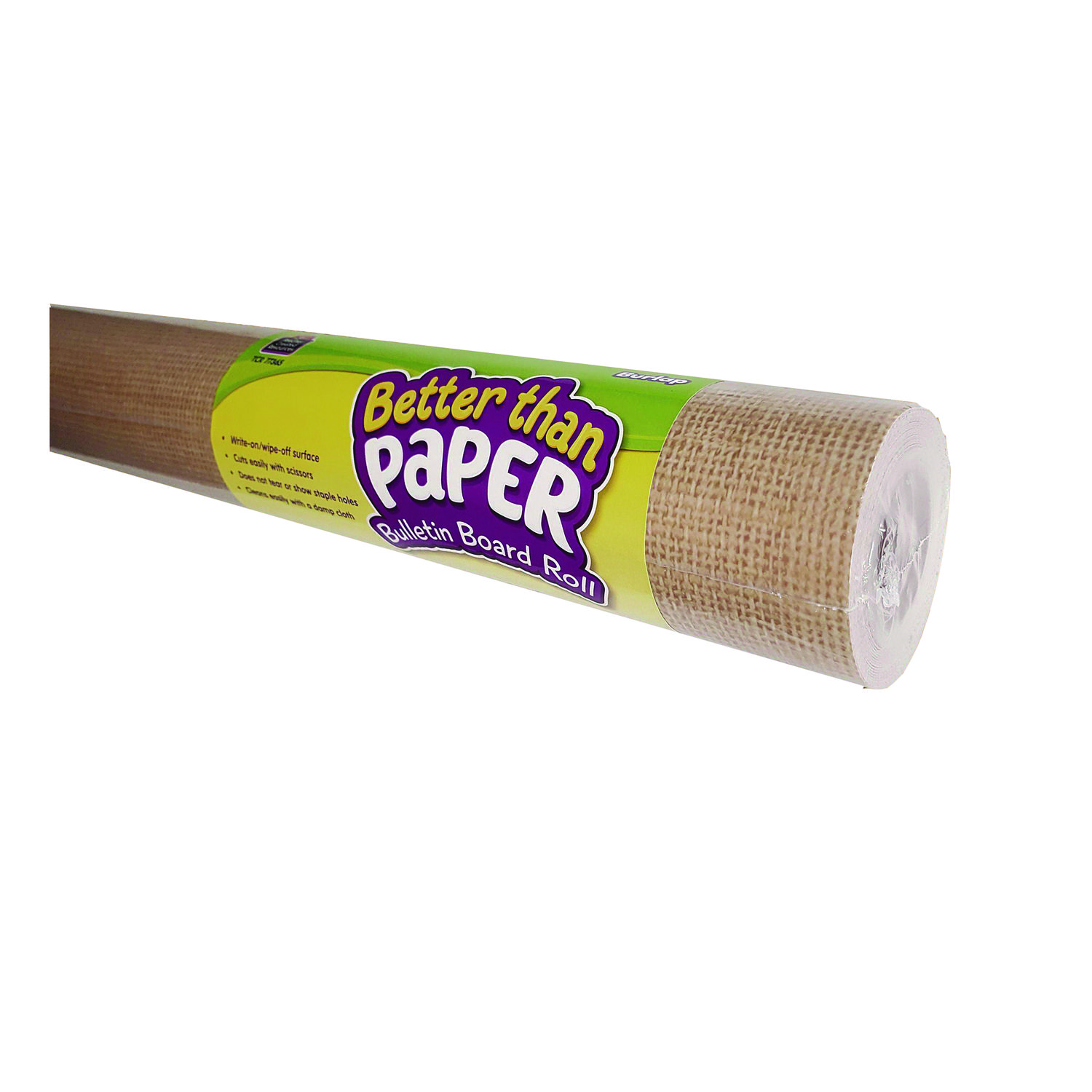 PAPER,ROLL,BURLP,4'X12'