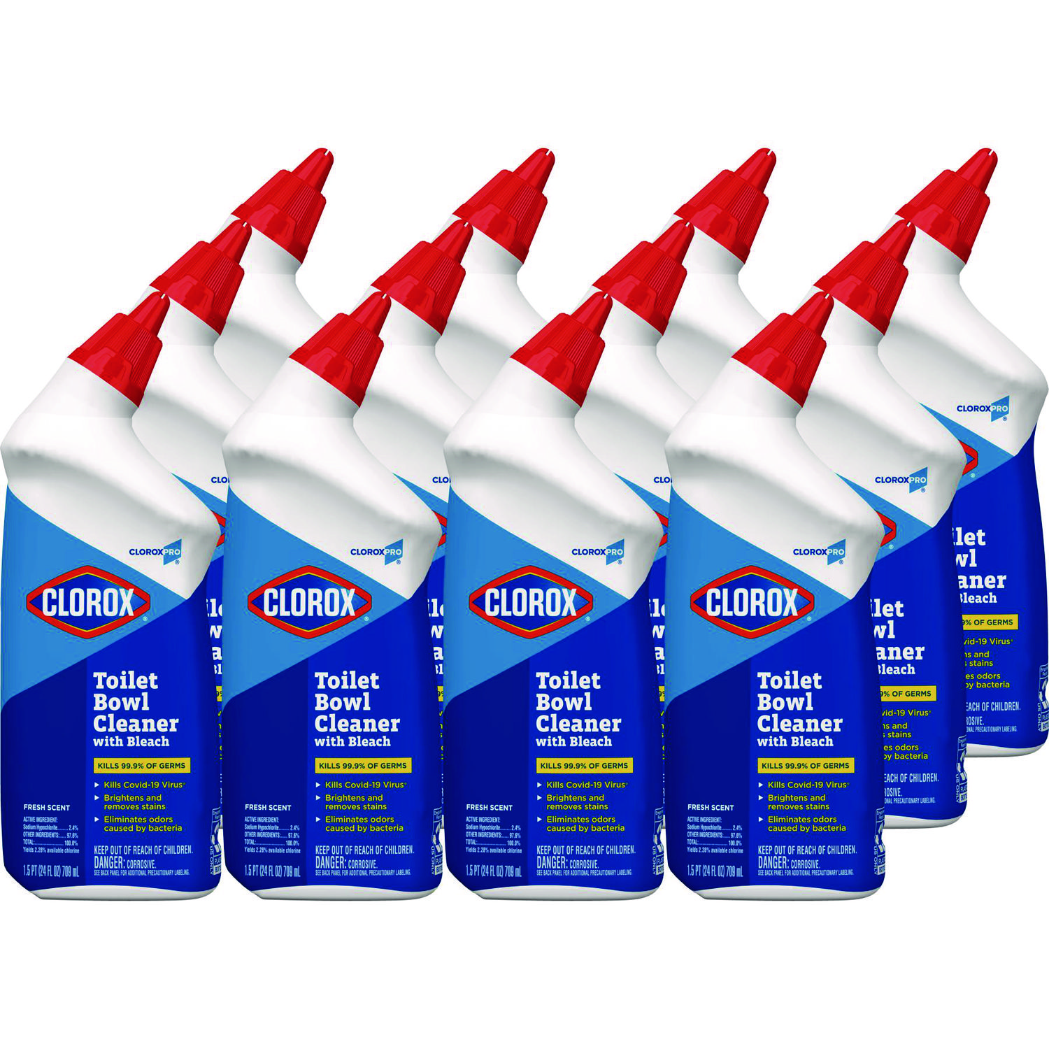 CLEANER,TOILET BWL,BLCH