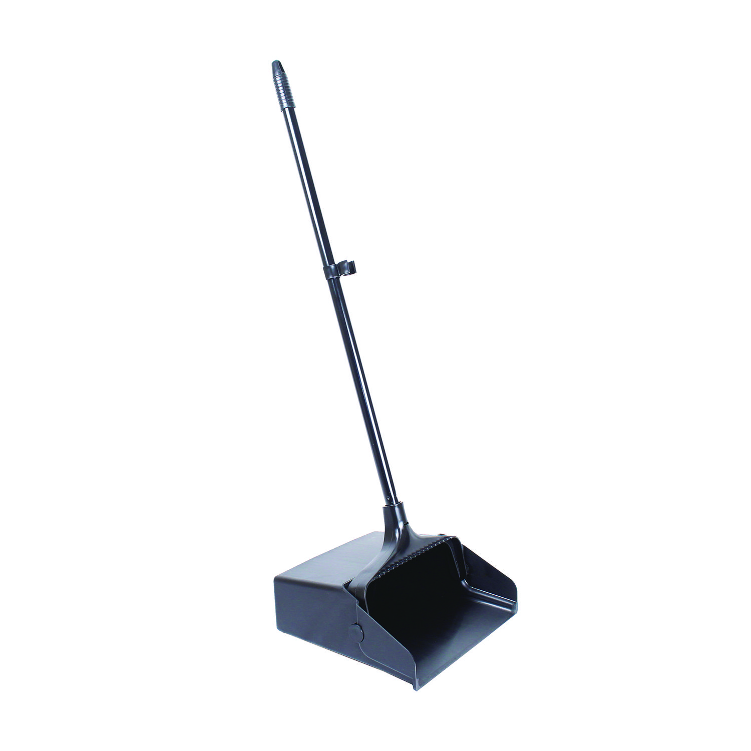 PAN,LOBBY DUSTPAN,BK