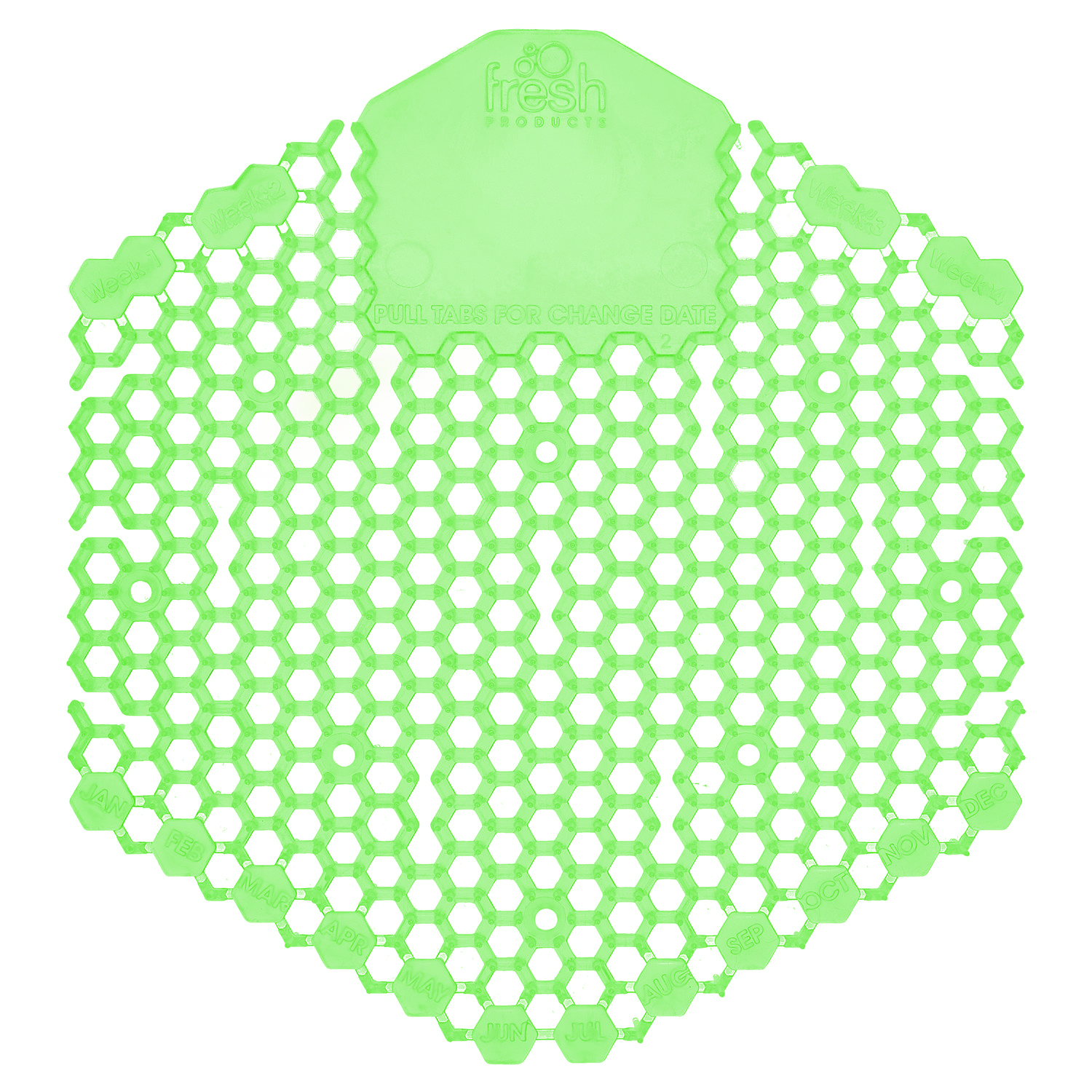 SCREEN,URINAL,WAVE,CUCMEL