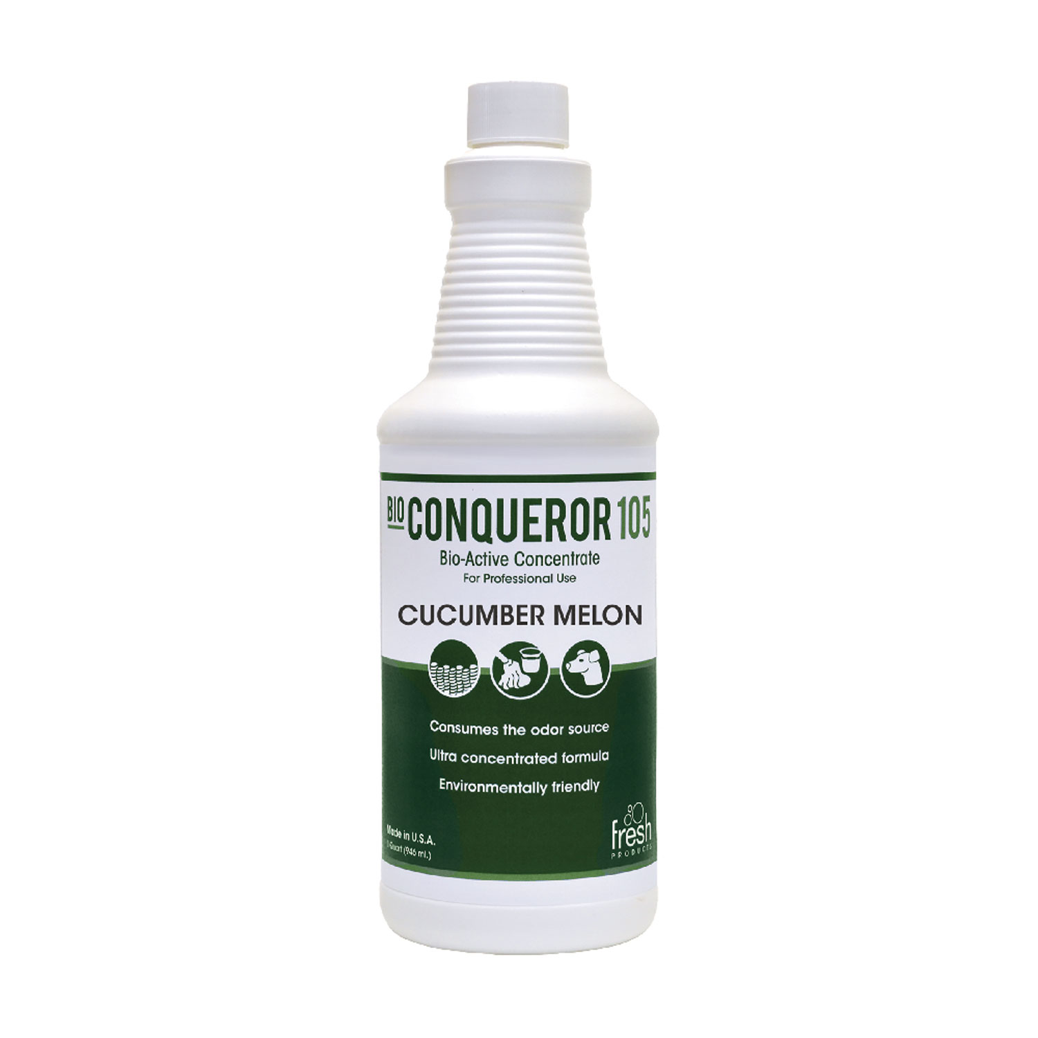FRESHENER,32OZ,CUMBER,12
