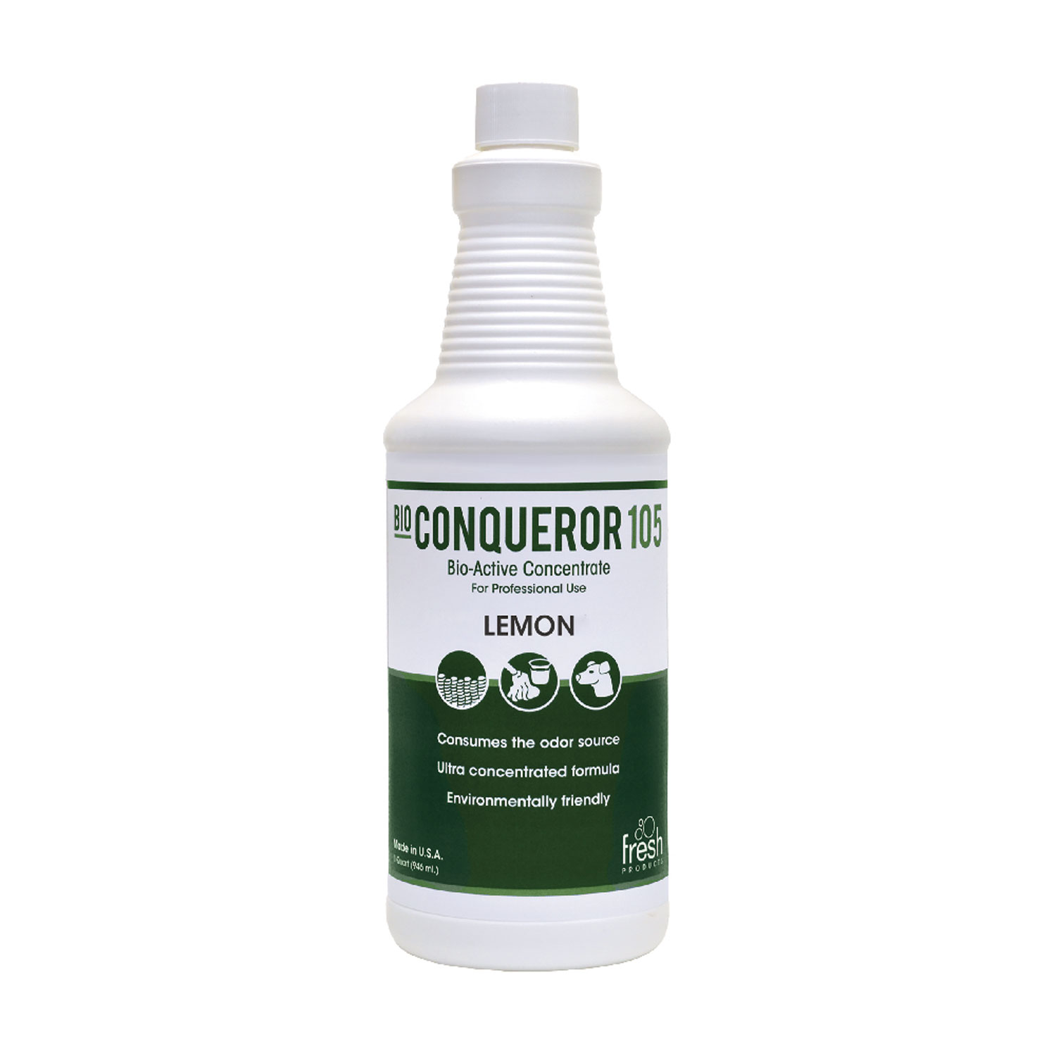 FRESHENER,105 QRT,CITRS