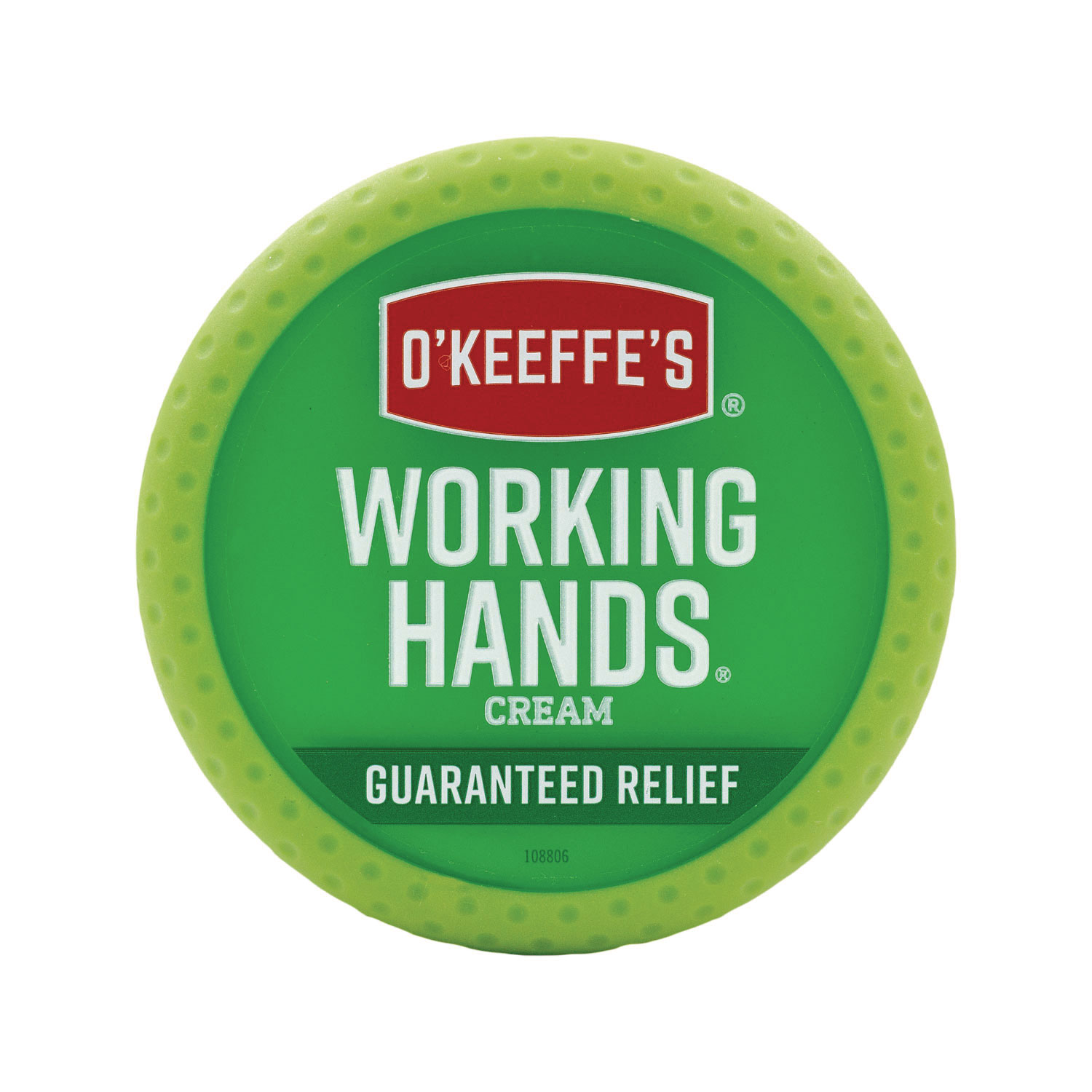 LOTION,HAND,WH,3.4OZ JAR