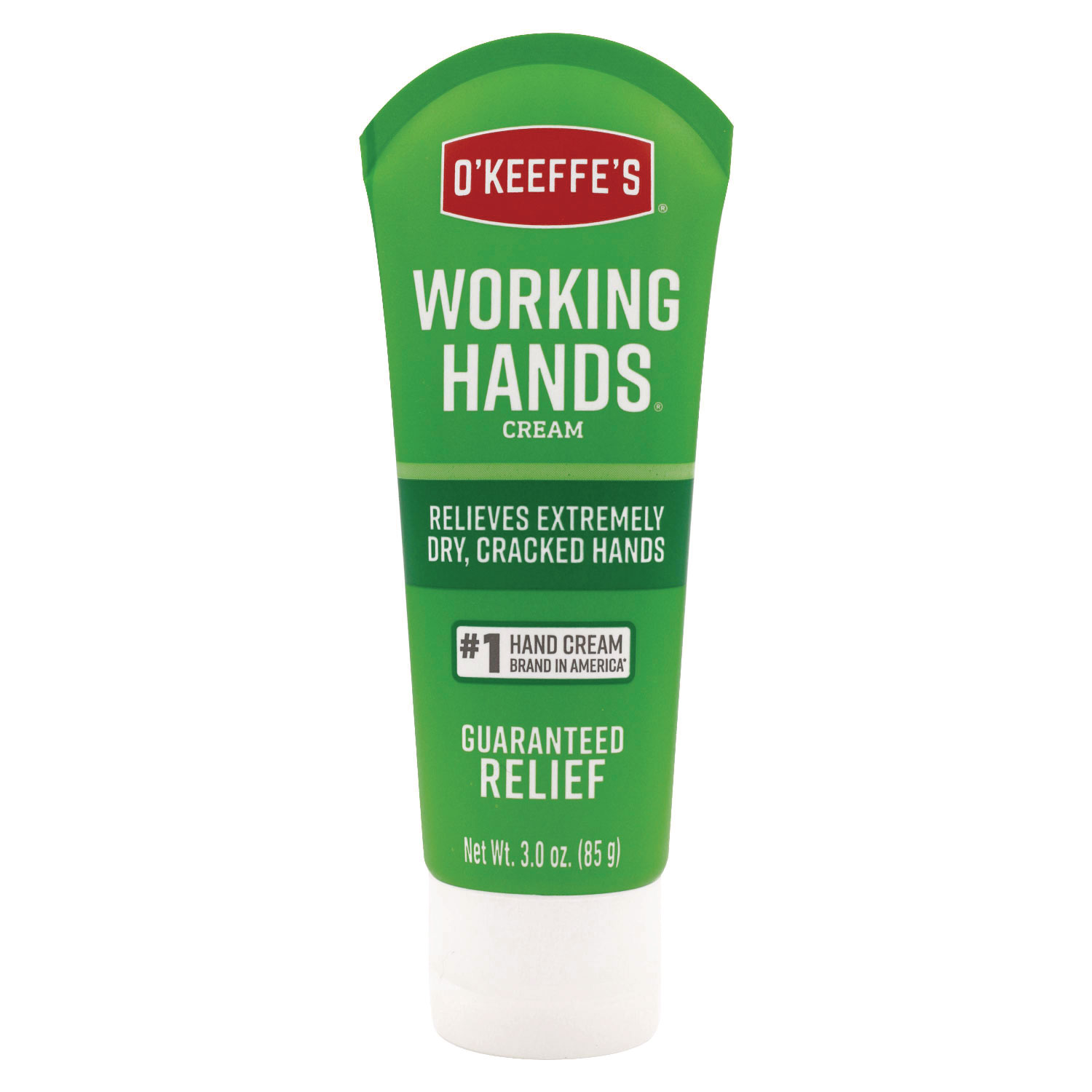 LOTION,HAND,WH,3OZ TUBE