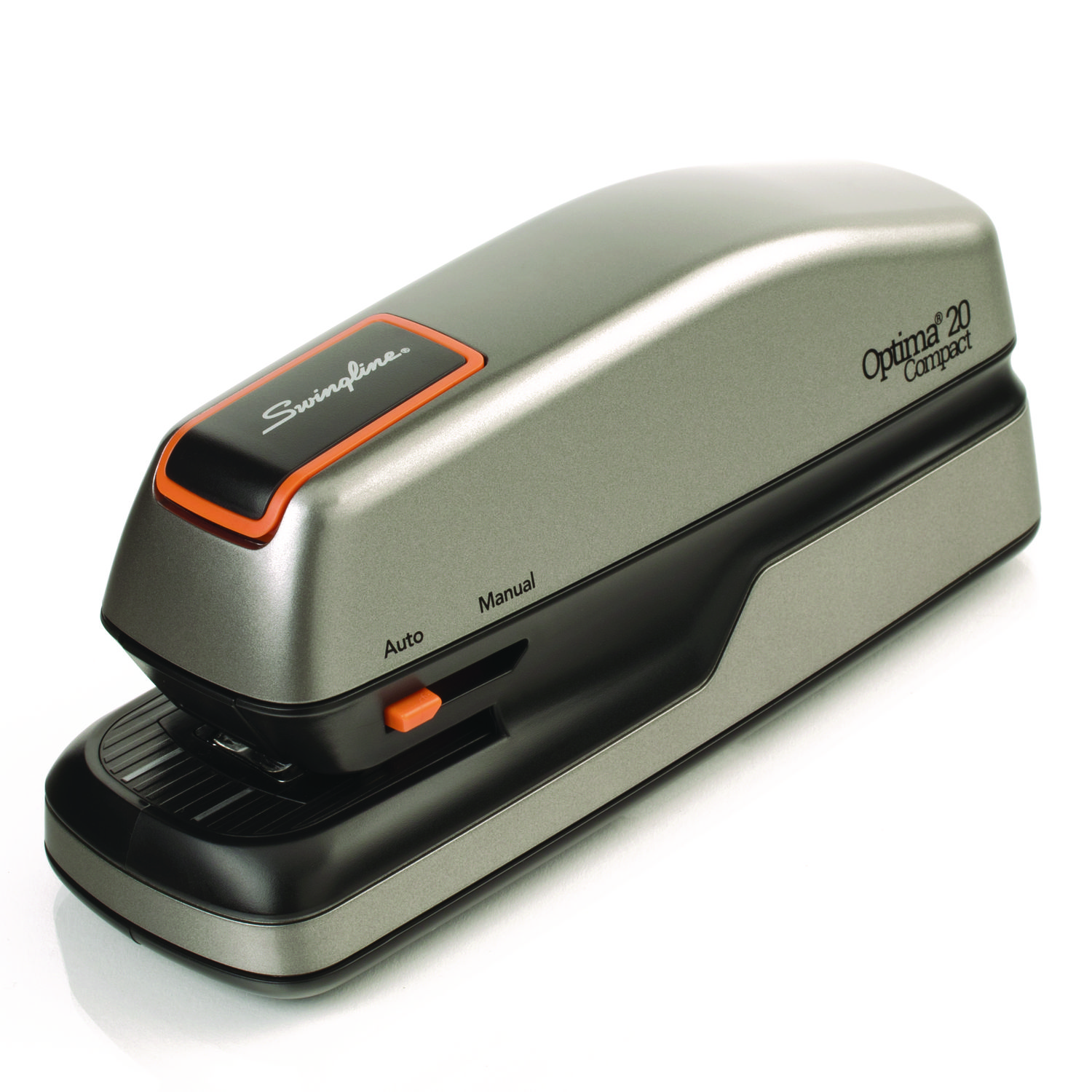 STAPLER,OPTIMA GRIP EL,SR