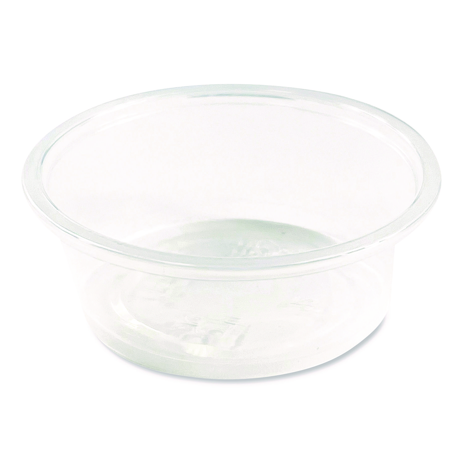 CUP,1.5OZ,PORTION,2500,TR
