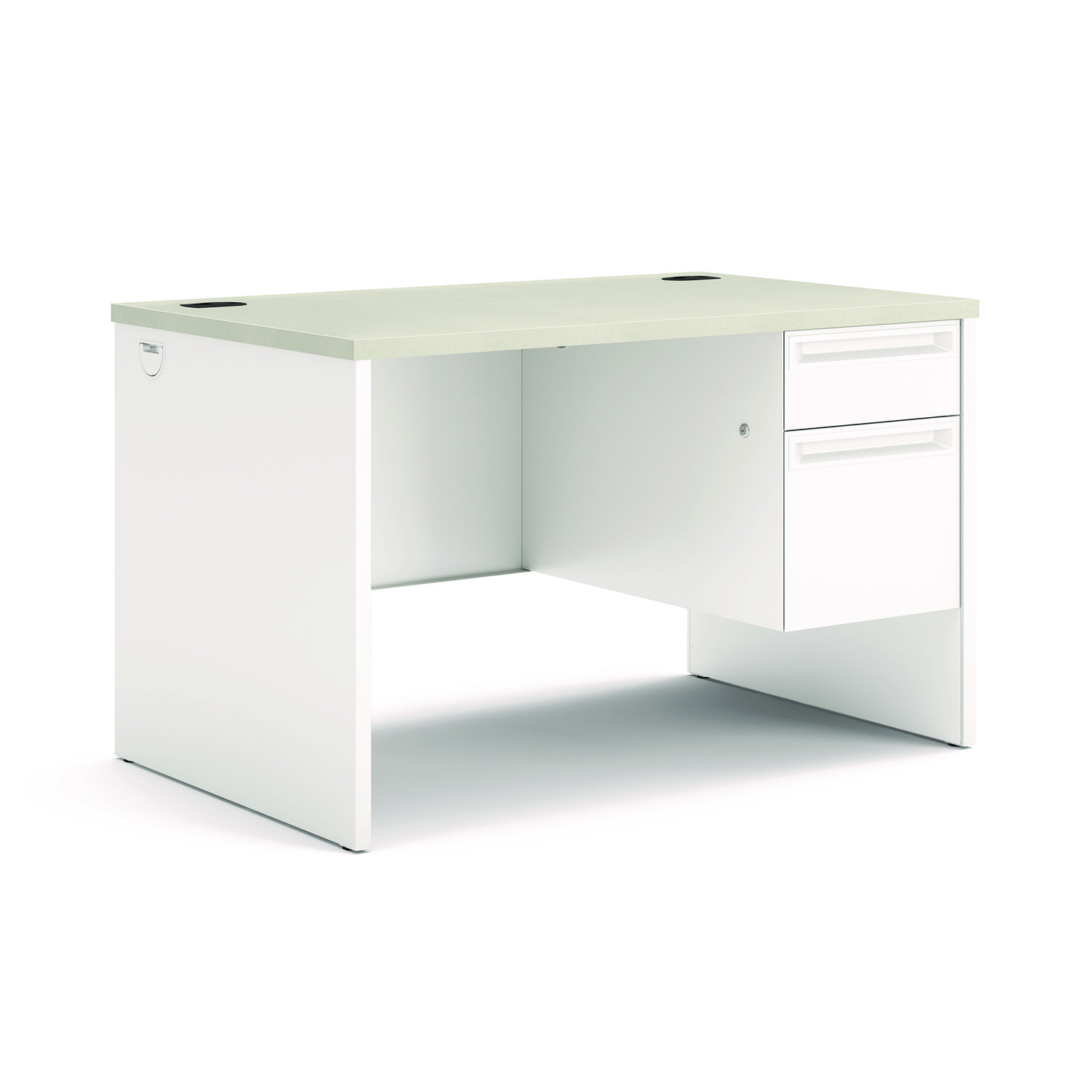 DESK,RIGHT,HON 38000,LGY