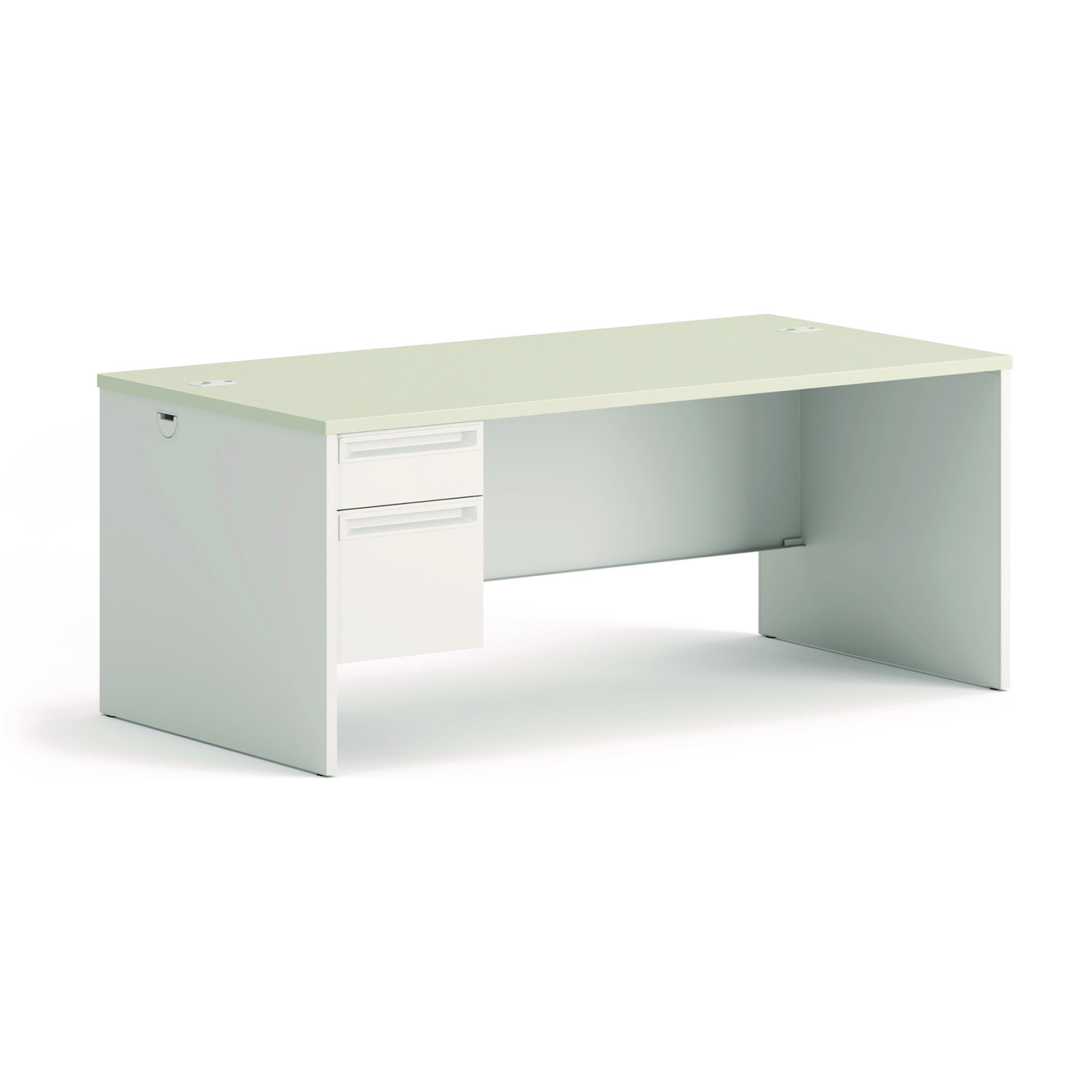 DESK,LEFT,HON 38000,SV
