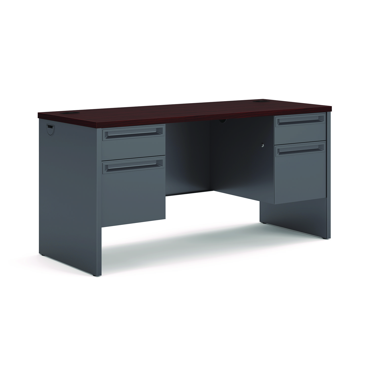 CREDENZA,60X24,MY/CC