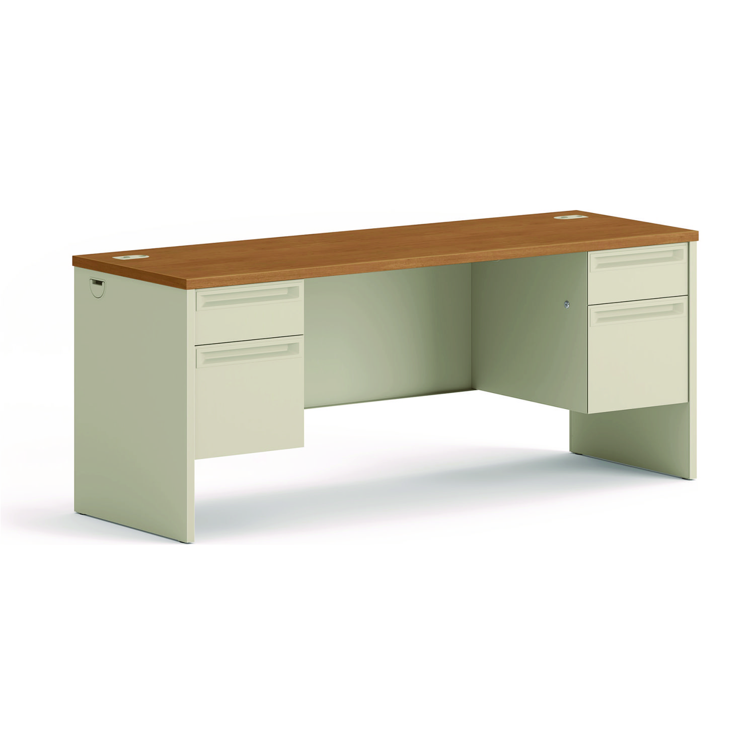 CREDENZA,72X24,HARVEST