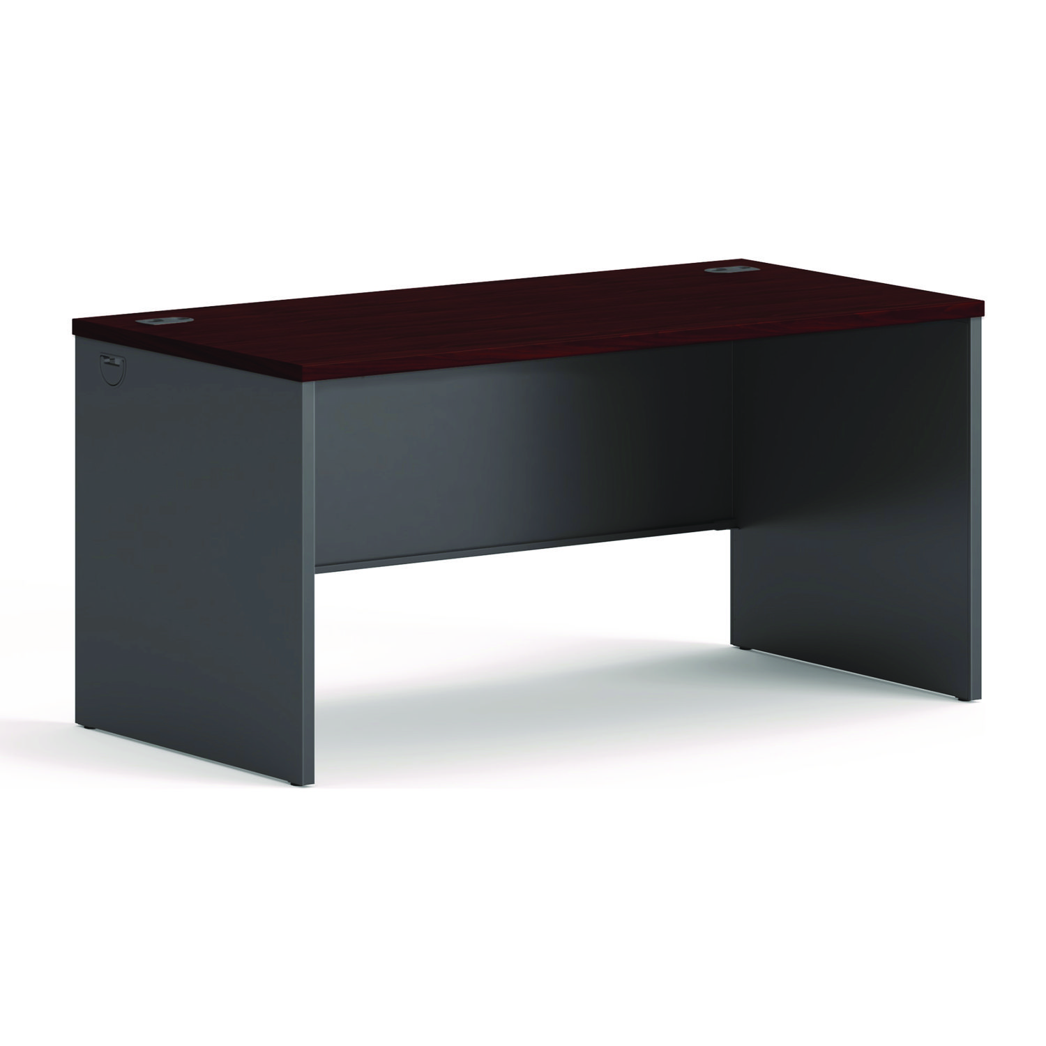 DESK,SHELL,60X30,MY/CC