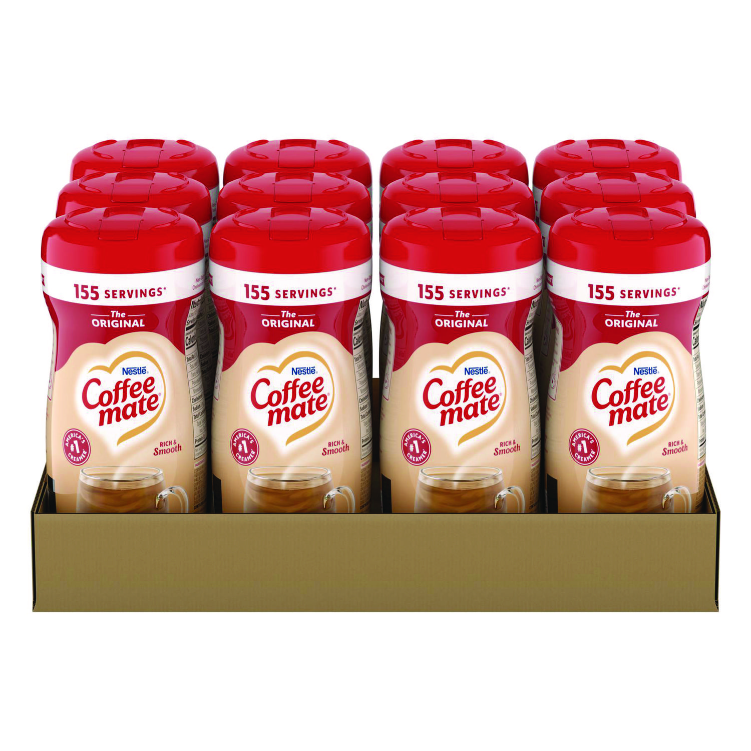 CREAMER,PWDR,ORIG,12/CT