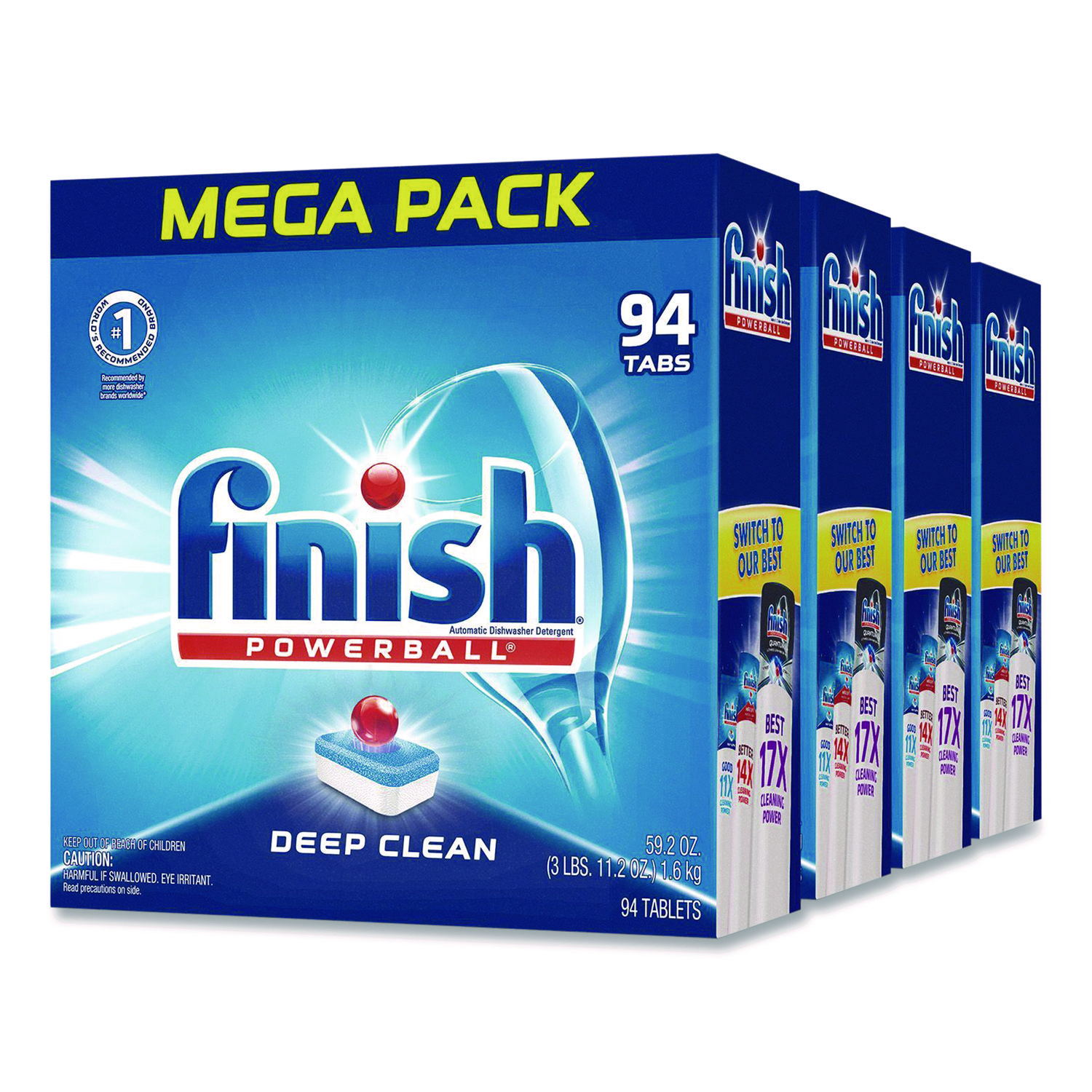 TAB,DISH,FRESH,4-94CT