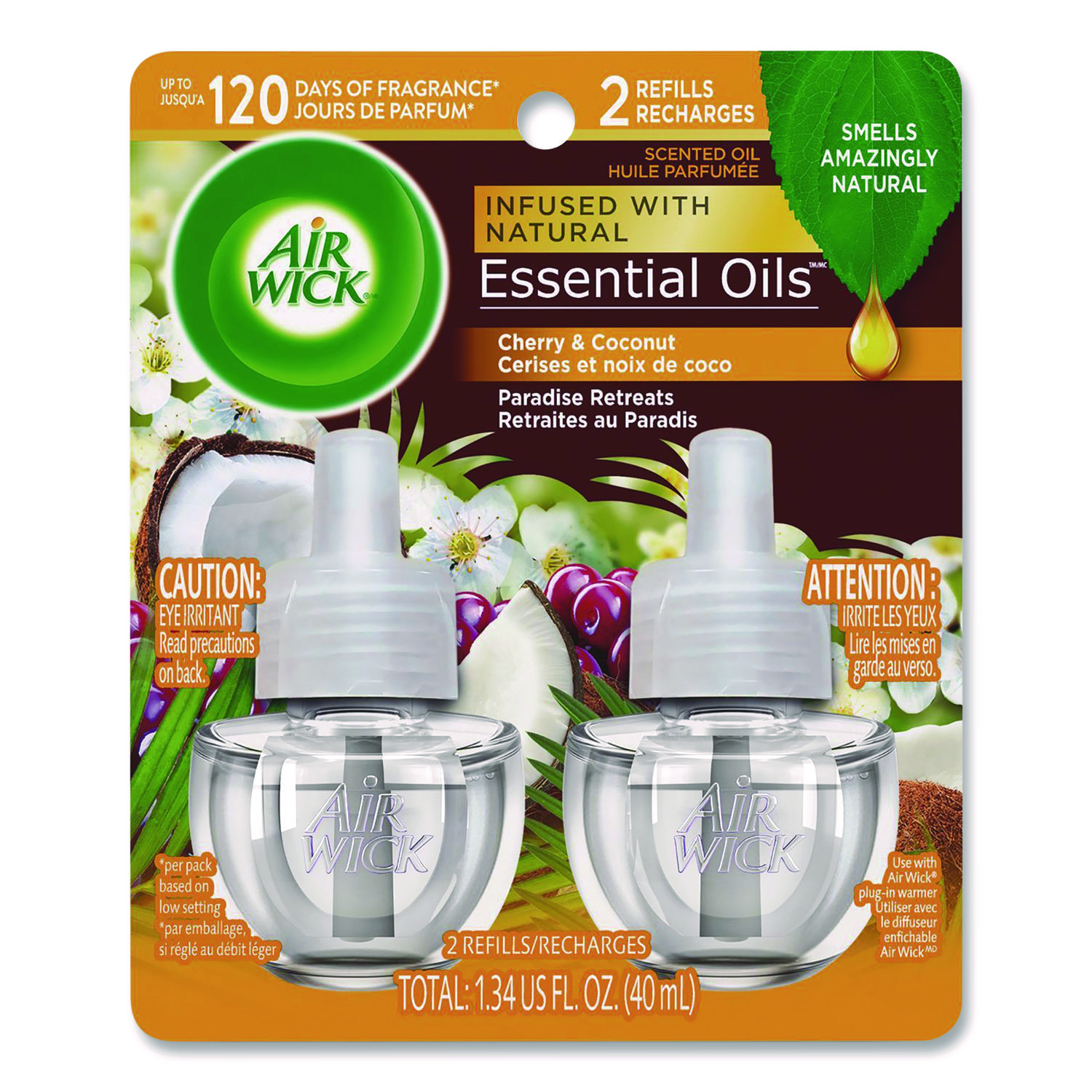 REFILL,AIRWICK,SCNTDOIL,2