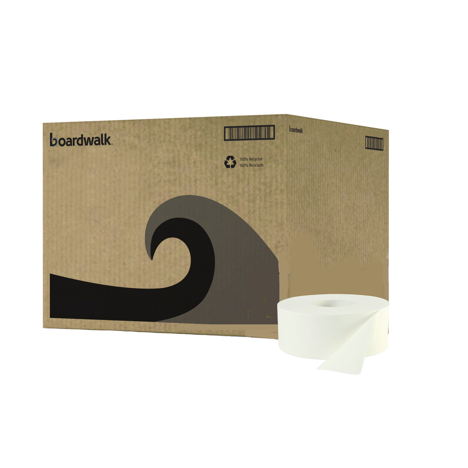 TISSUE,TOLT,2PLY1M FT,WH