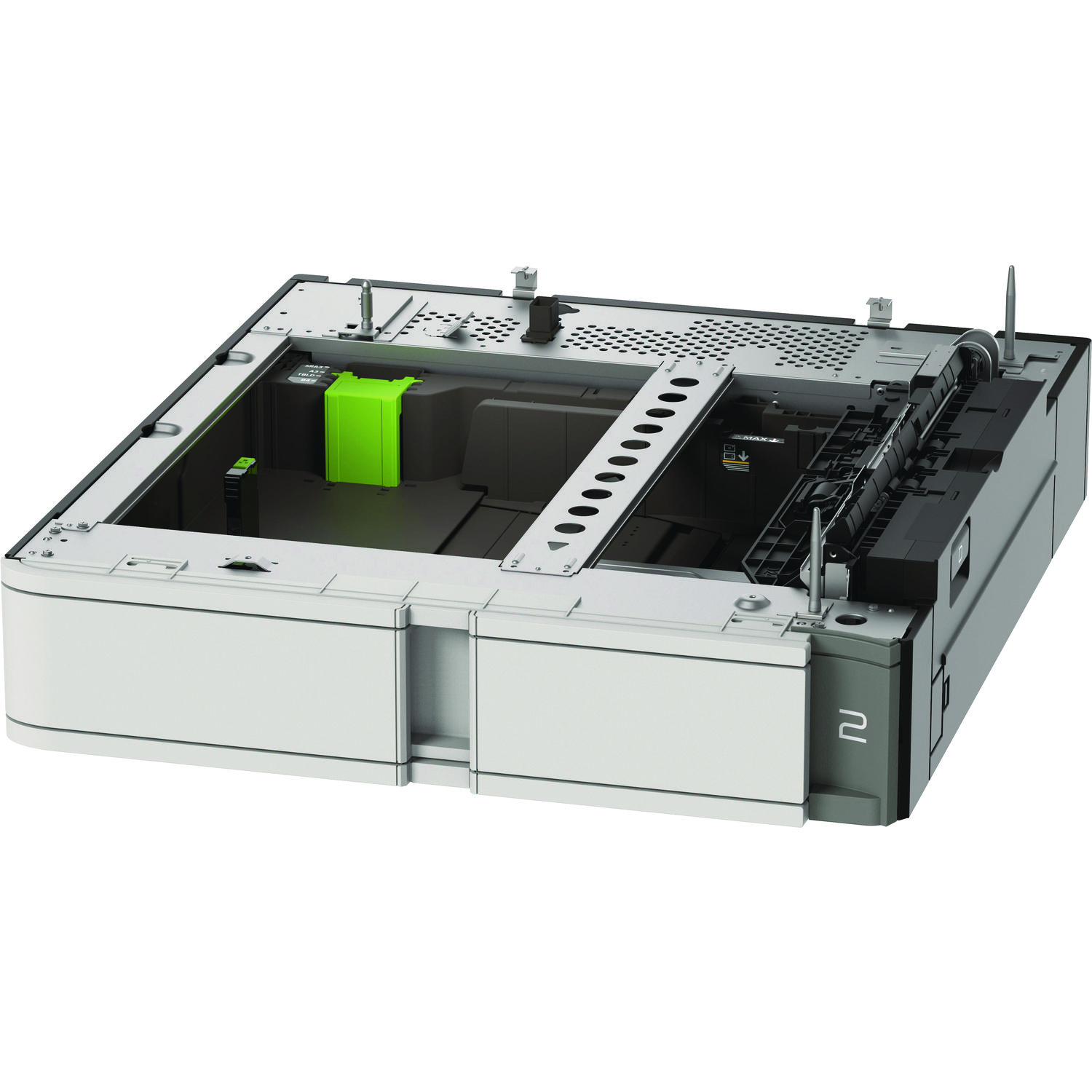 TRAY,550 TRAY - A3