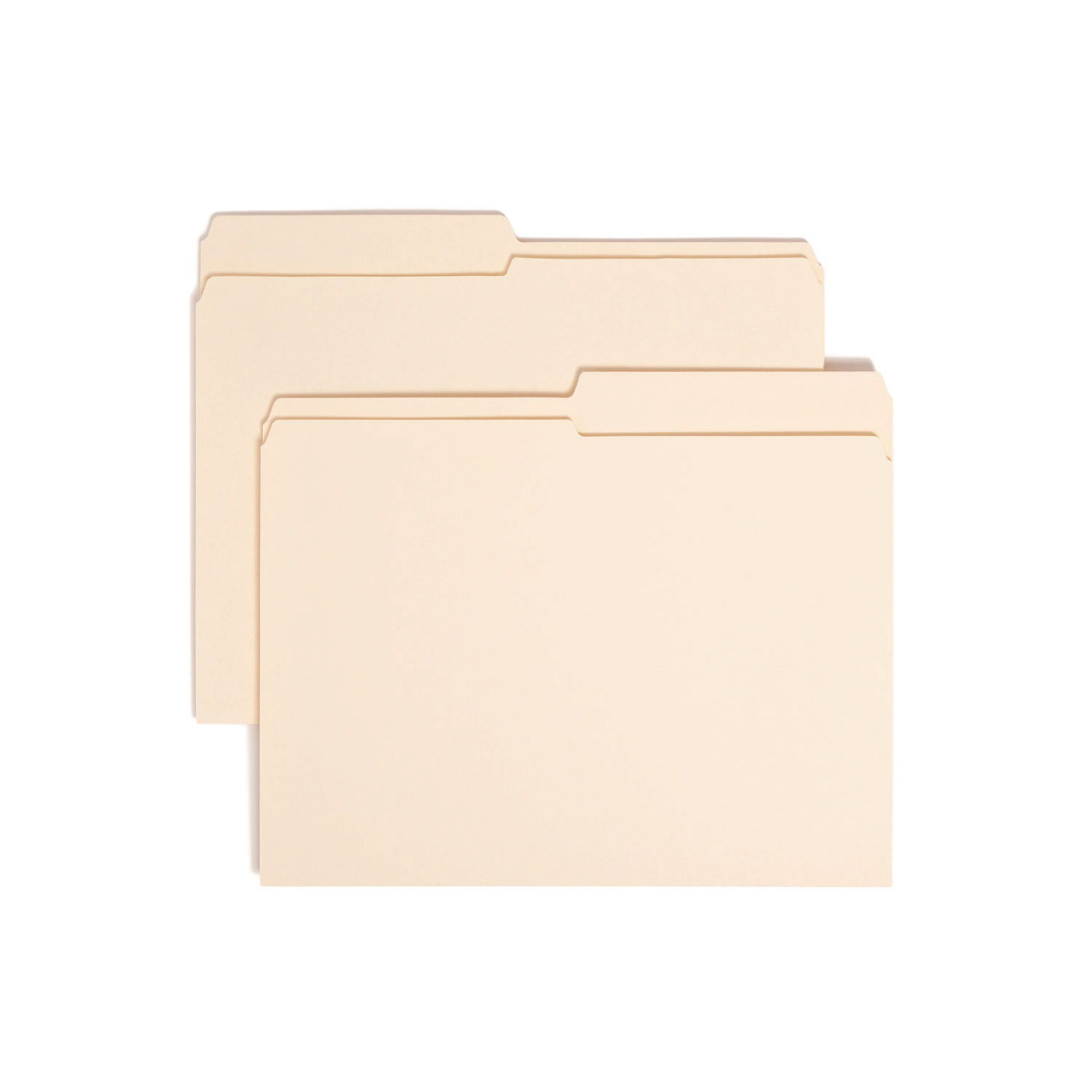 FOLDER,MLA,1/2CUT,LTR
