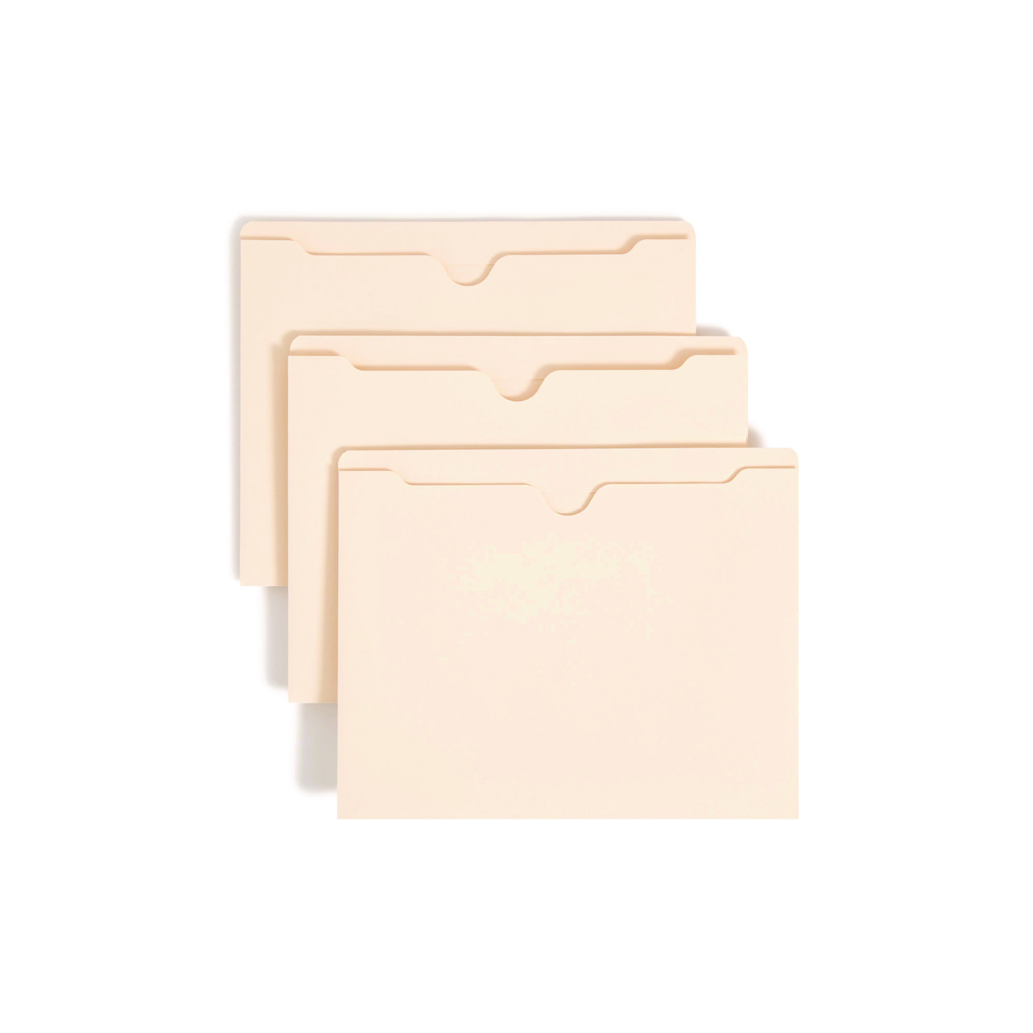 JACKET,FILE,LTR,STR,2"EXP