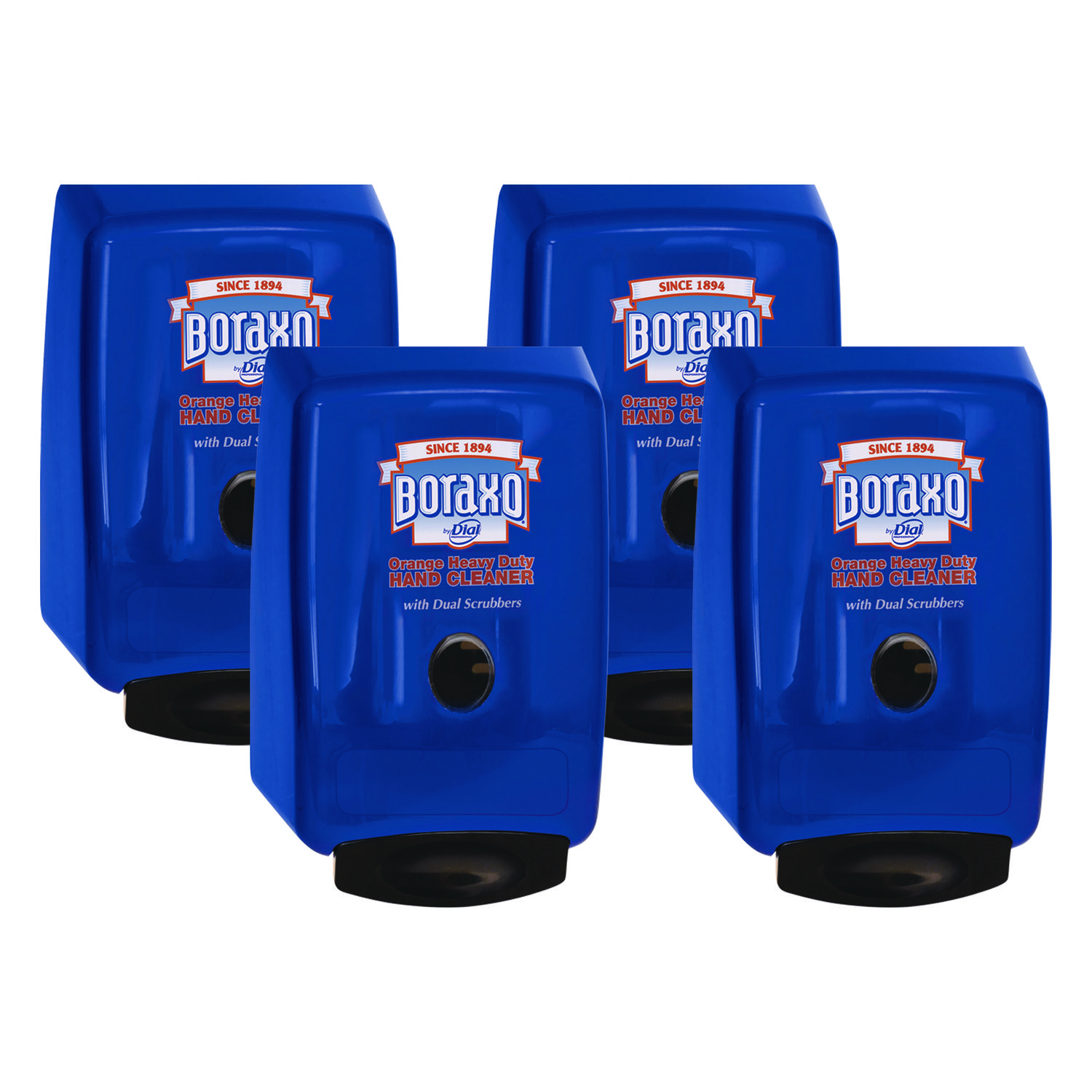 DISPENSER,HAND CLEANER,BE