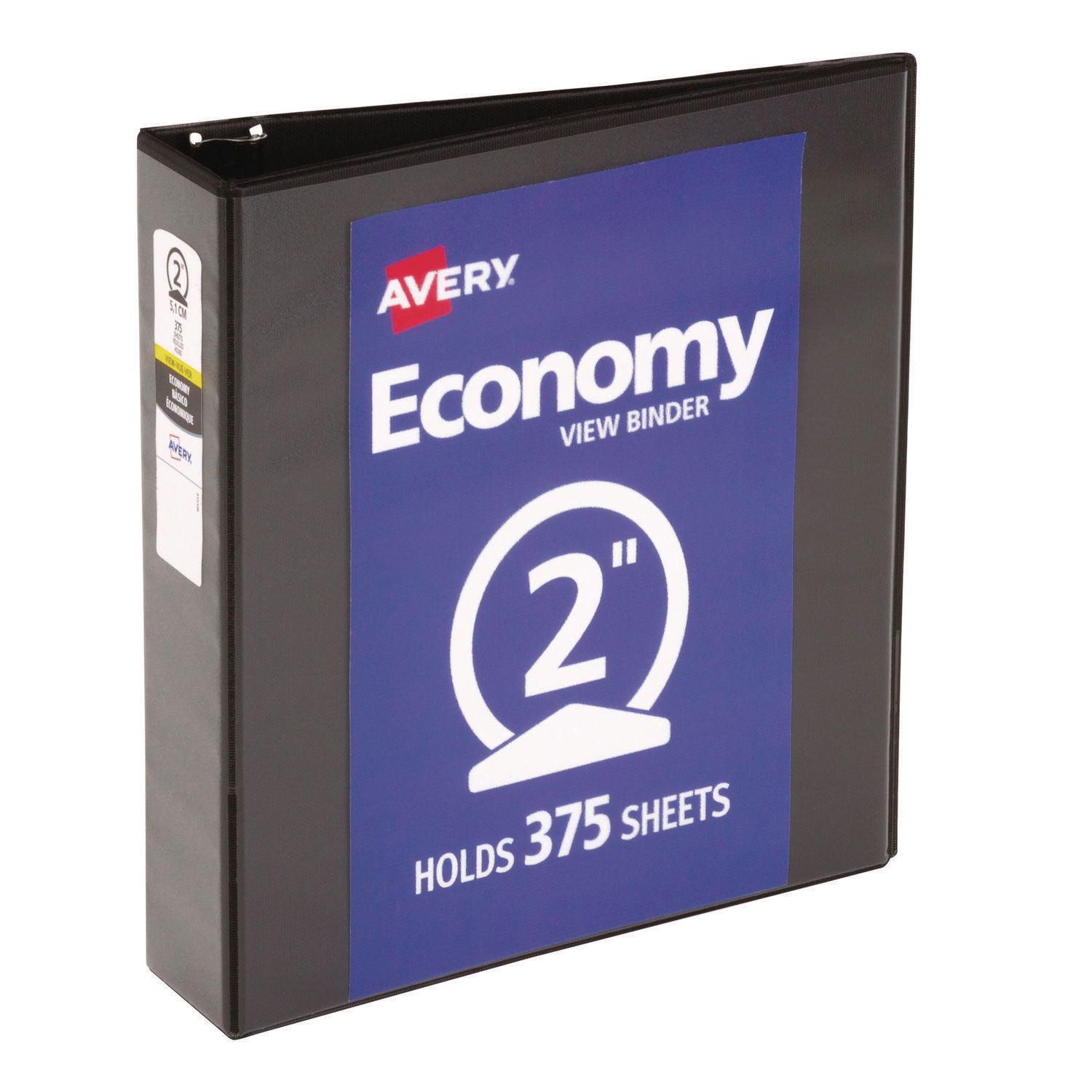 BINDER,ECNMYVIEW,2",BK