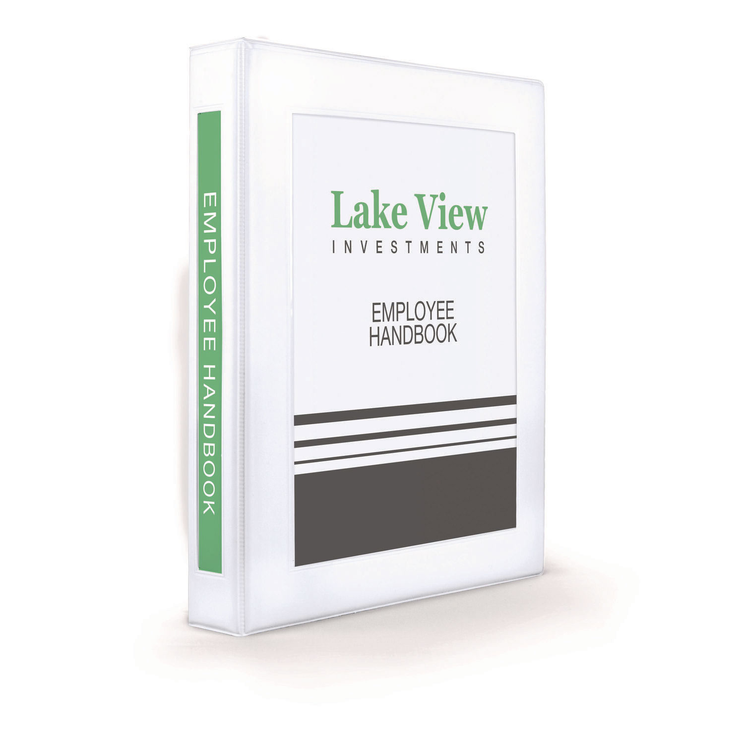 BNDR,FRMD VIEW,1",WHT