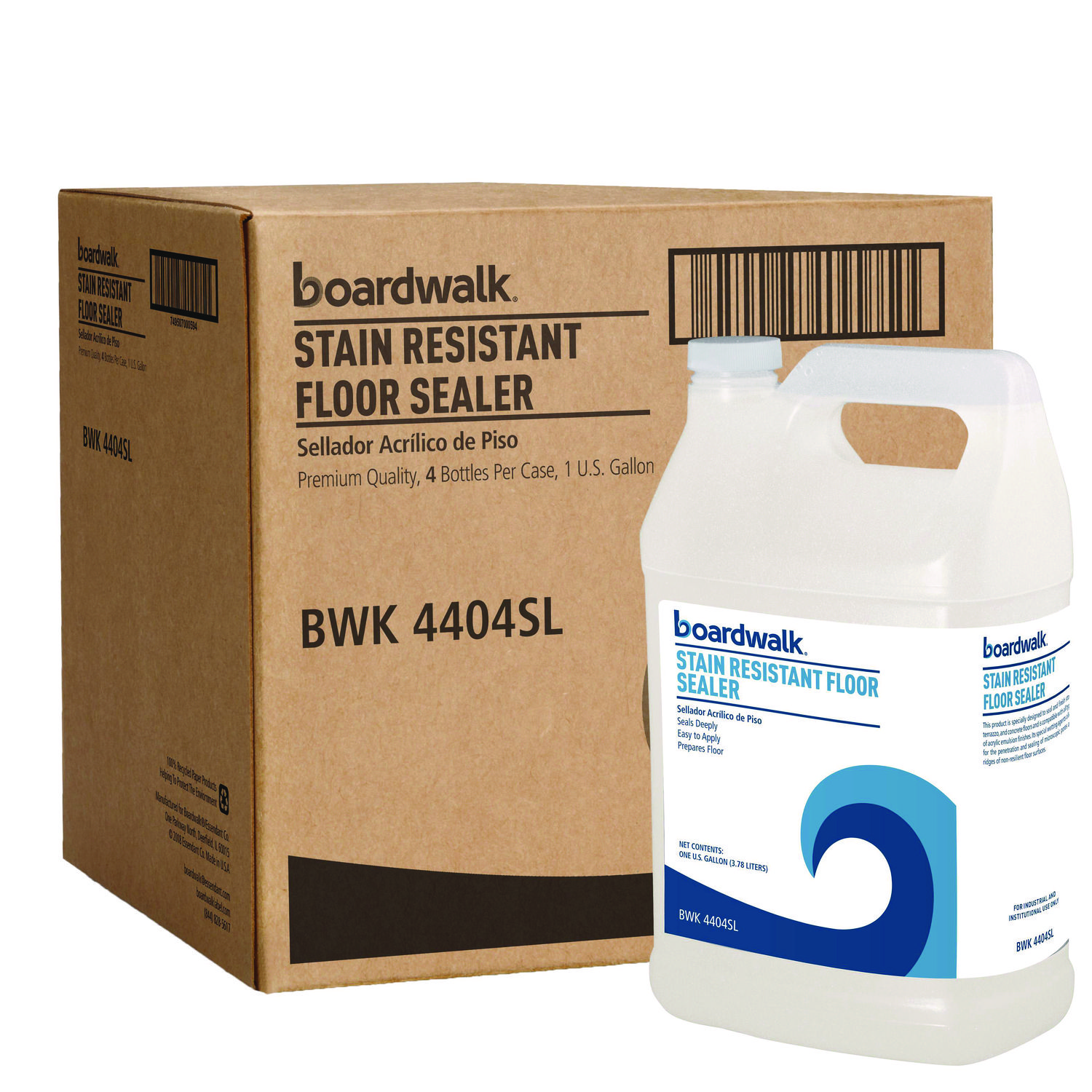 CLEANER,FLOOR,SEALER