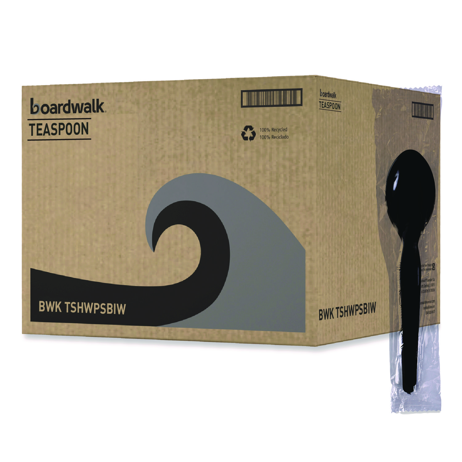 TEASPOON,HWPS,IW,BK