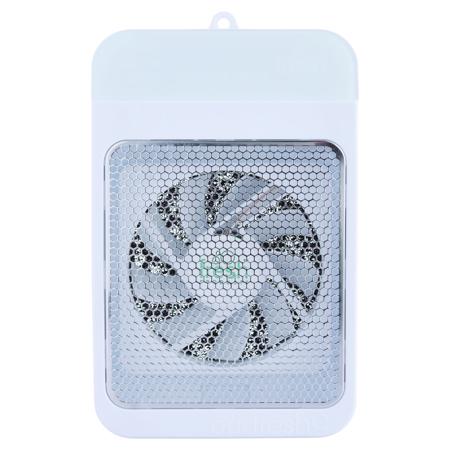DISPENSER,OURFRESH,WH