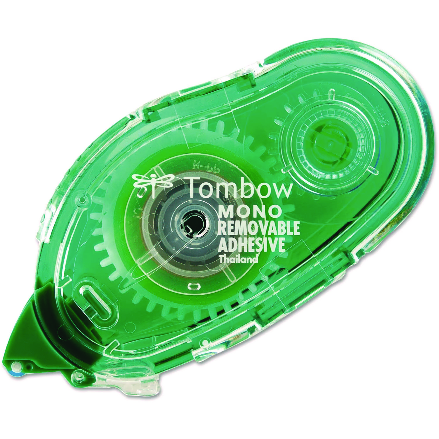 TAPE,ADHESIVE,TEMP,DSPNSR