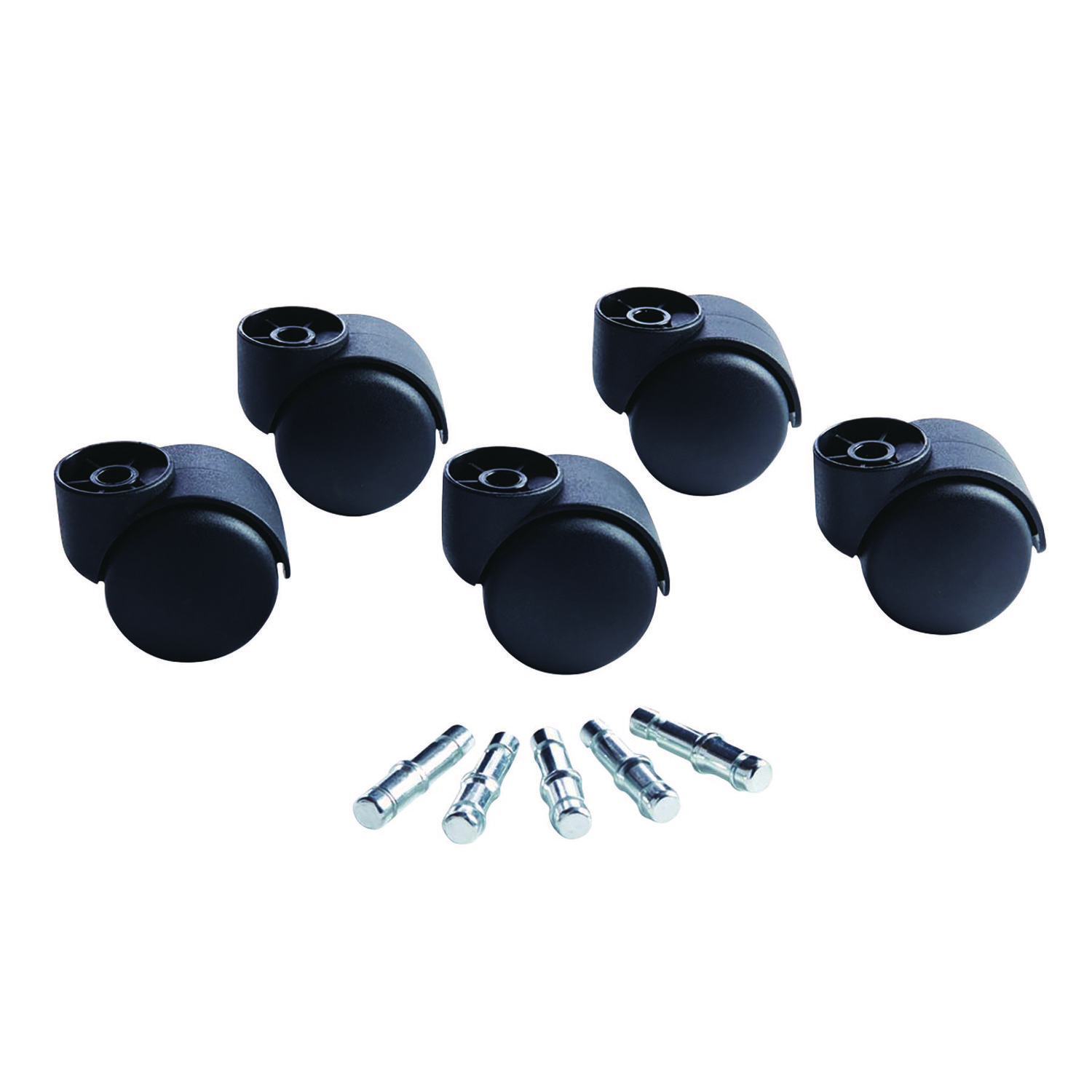 CASTER,FUTURA, DLX,BK