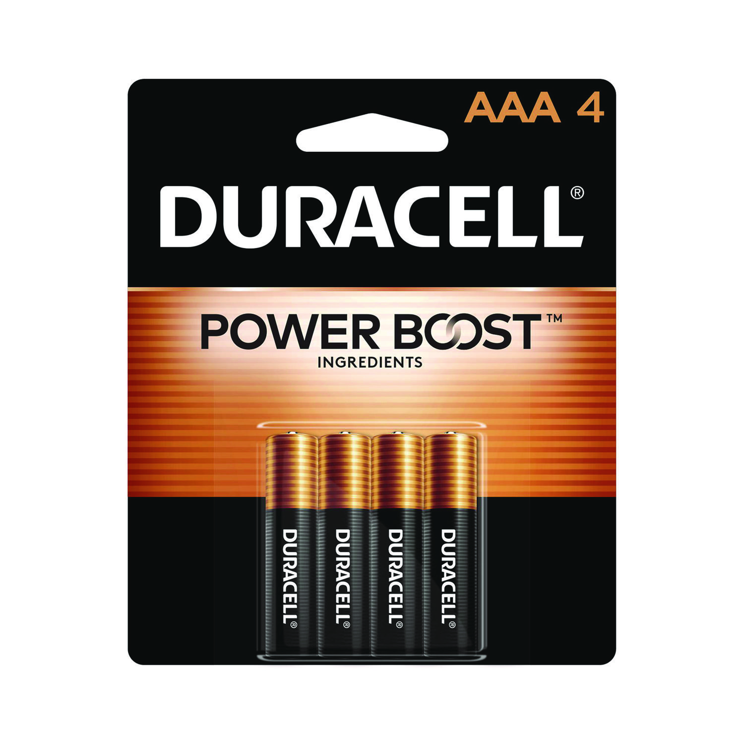 BATTERY,ALKLN,AAA,4/PK