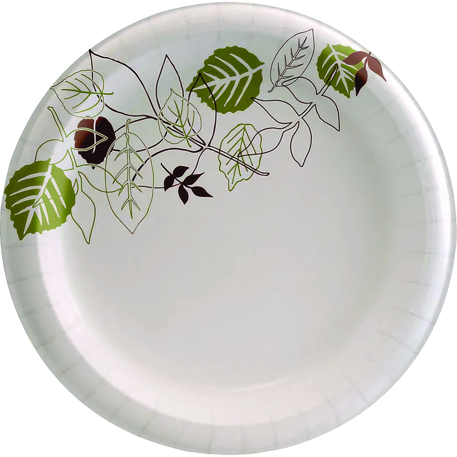 PLATE,ULTRALX,81/2",300BX