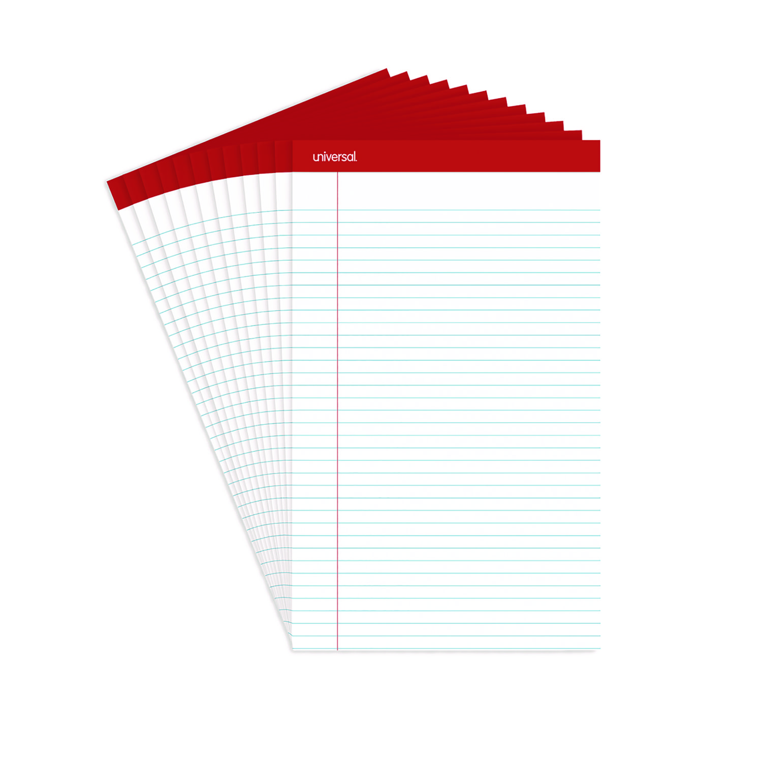 PAD,LGL RULD,PERF,LGL,WH