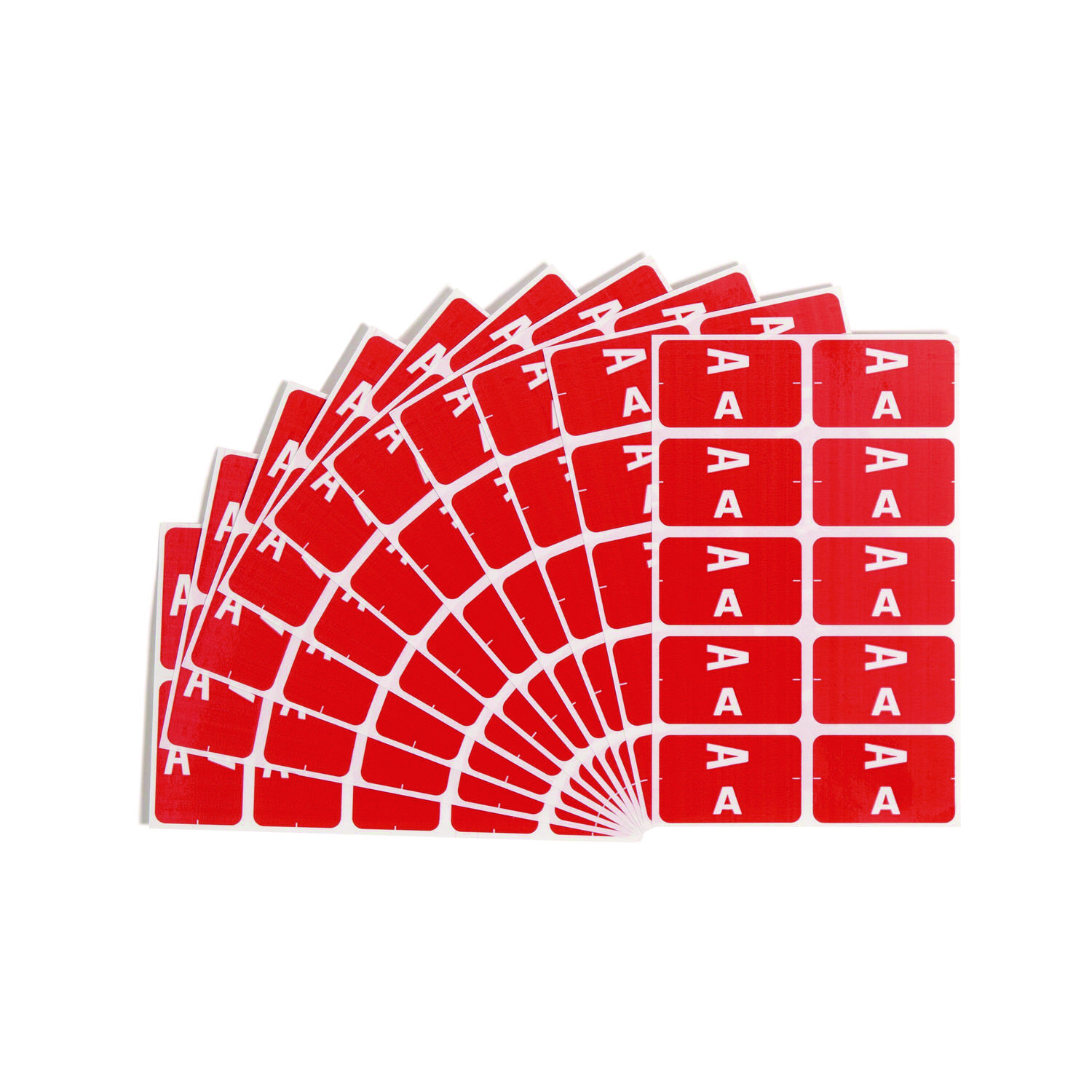 LABEL,FLDR,LETTER-A,1C/PK