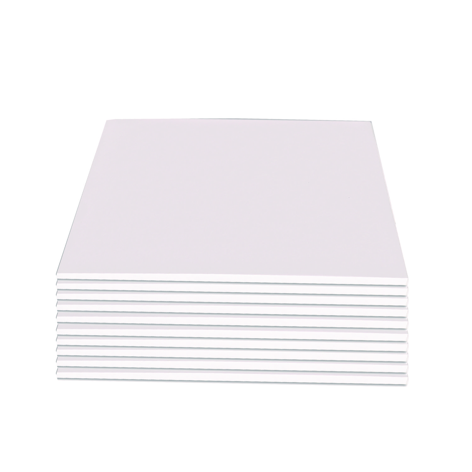 PAD,SCRATCH,3X5RCY12PD/PK