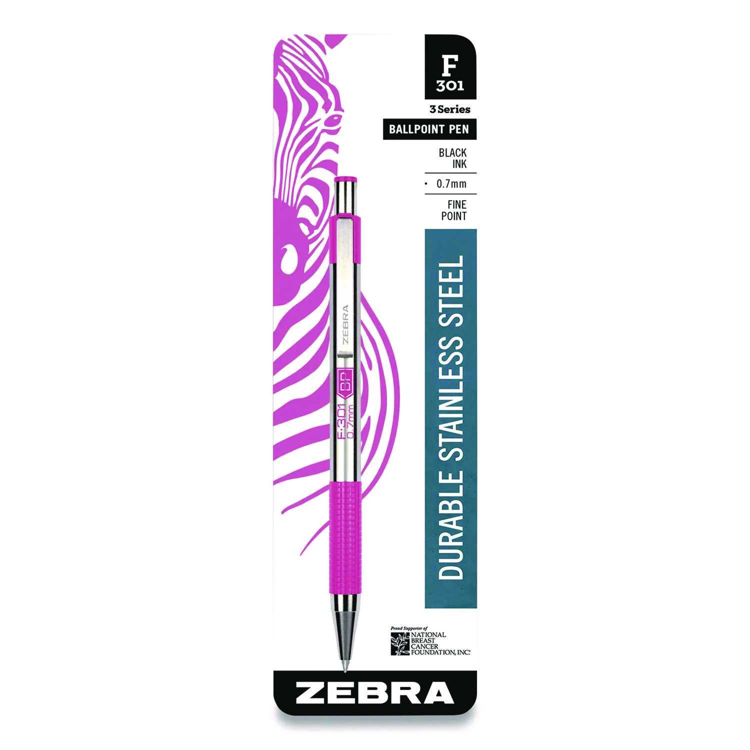 PEN,BALLPOINT,FINE,BK