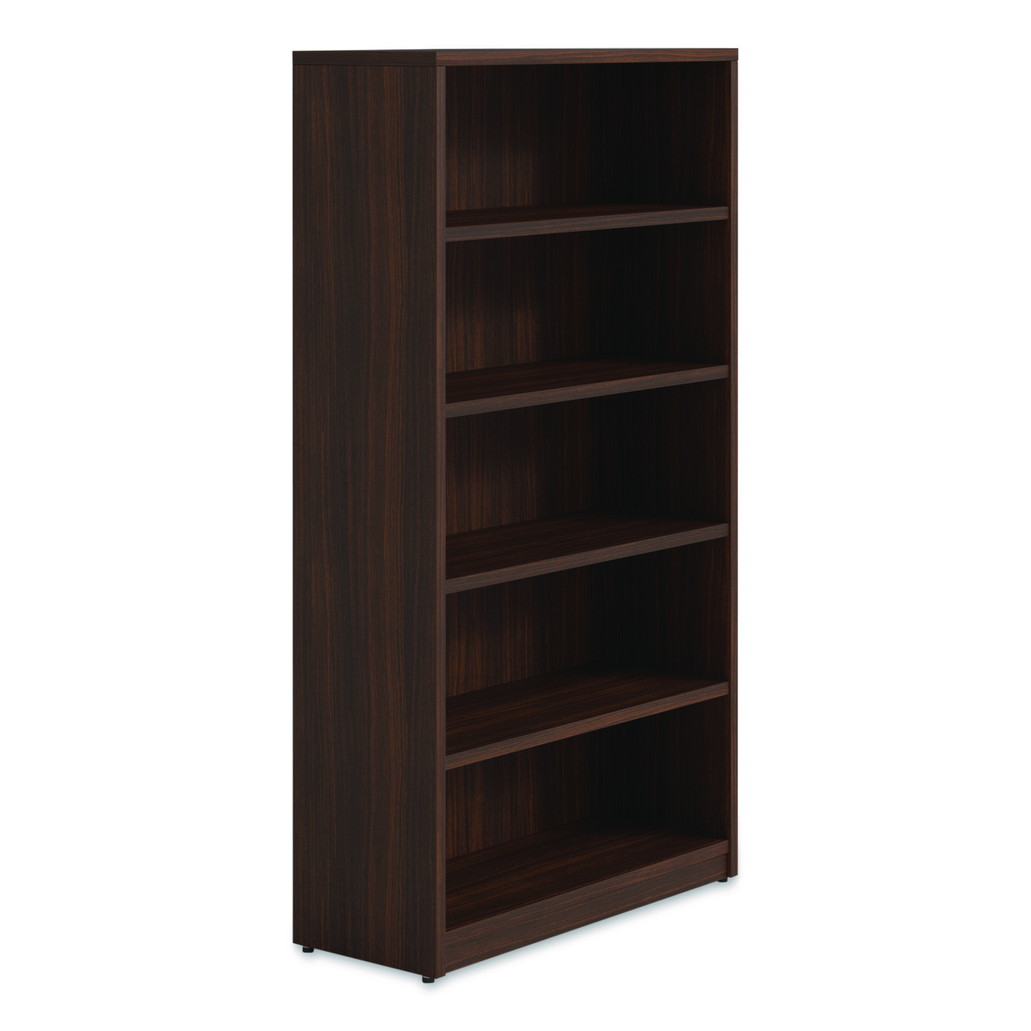 BOOKCASE,BC 5-SHELF,MAH
